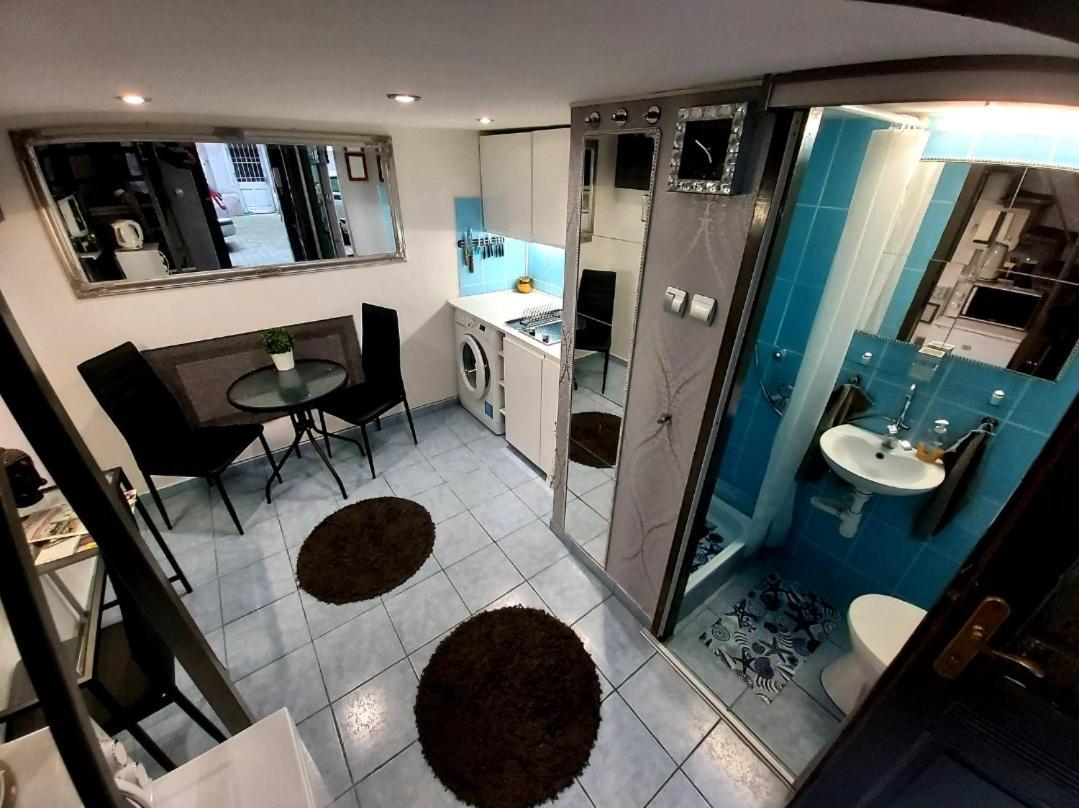 Apartamento Like Centrum, Wifi, Terrace
