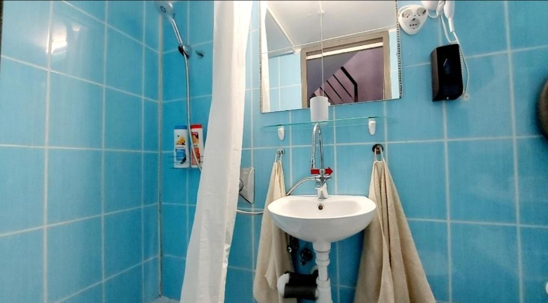 Like Centrum, Wifi, Terrace Apartamento *