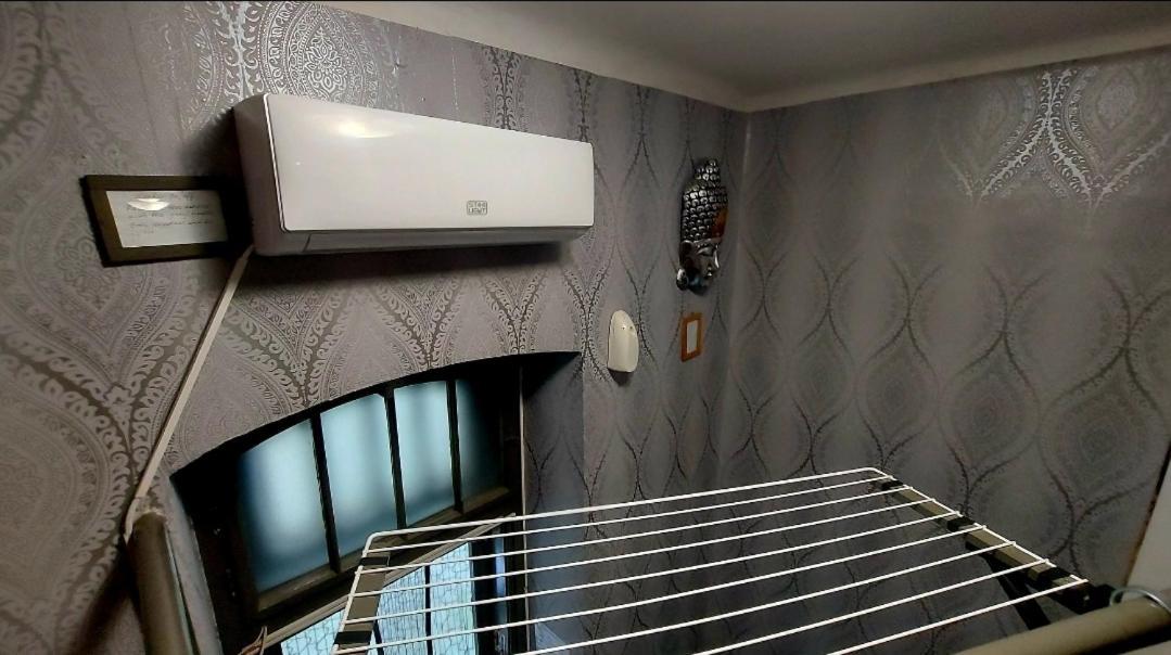 Like Centrum, Wifi, Terrace Apartamento Budapest