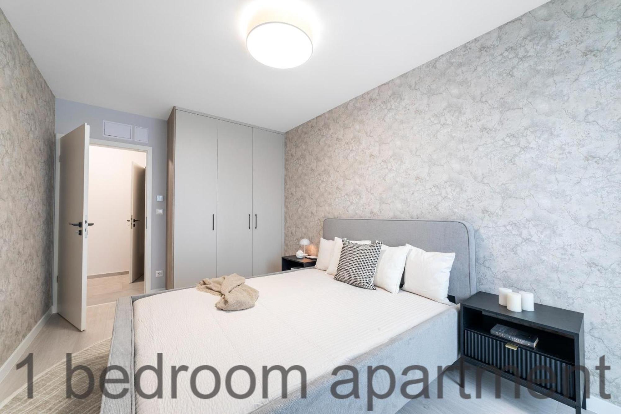 Buda Side Luxury 3-4-5 * Budapest