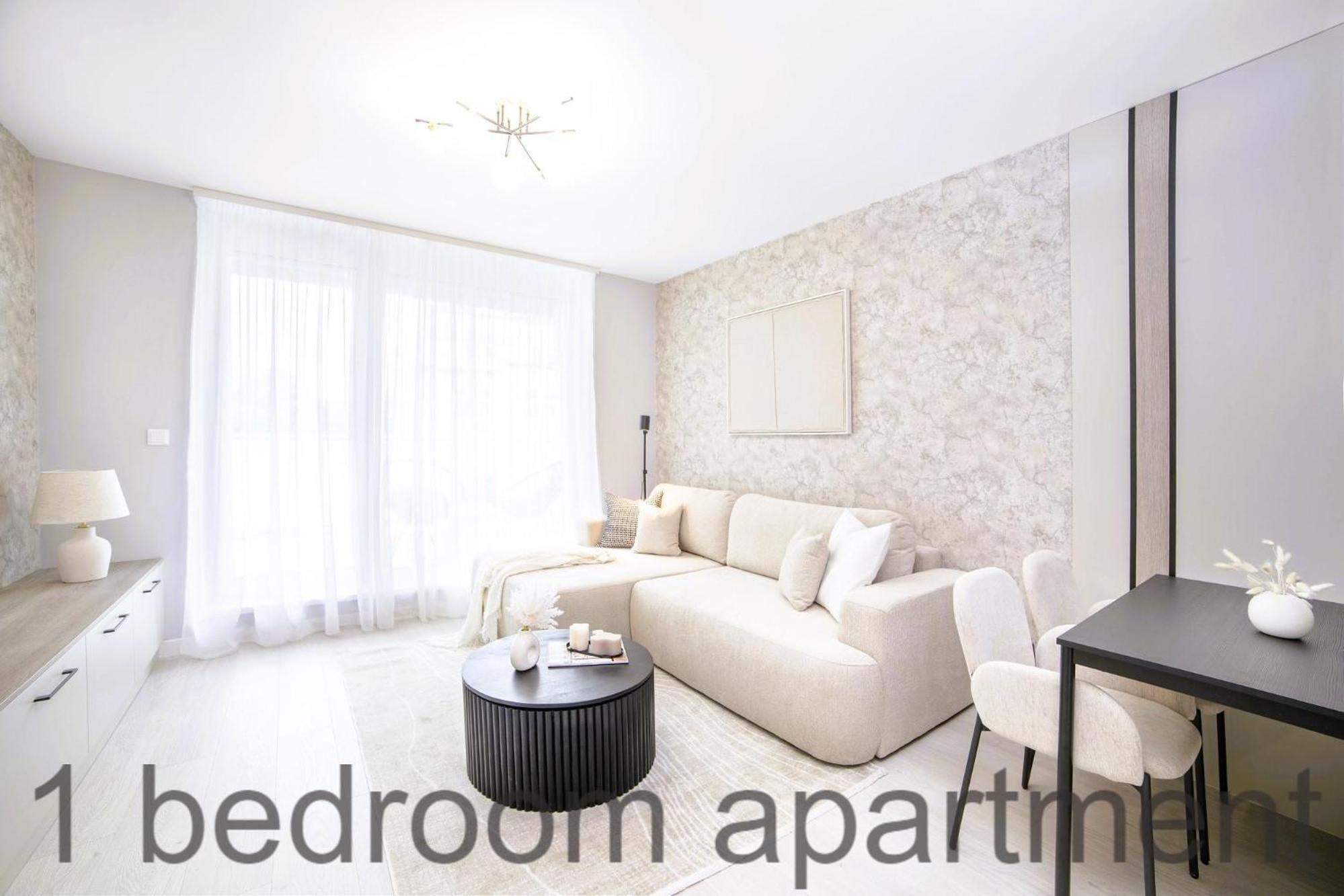 Buda Side Luxury 3-4-5 Apartment Budapest