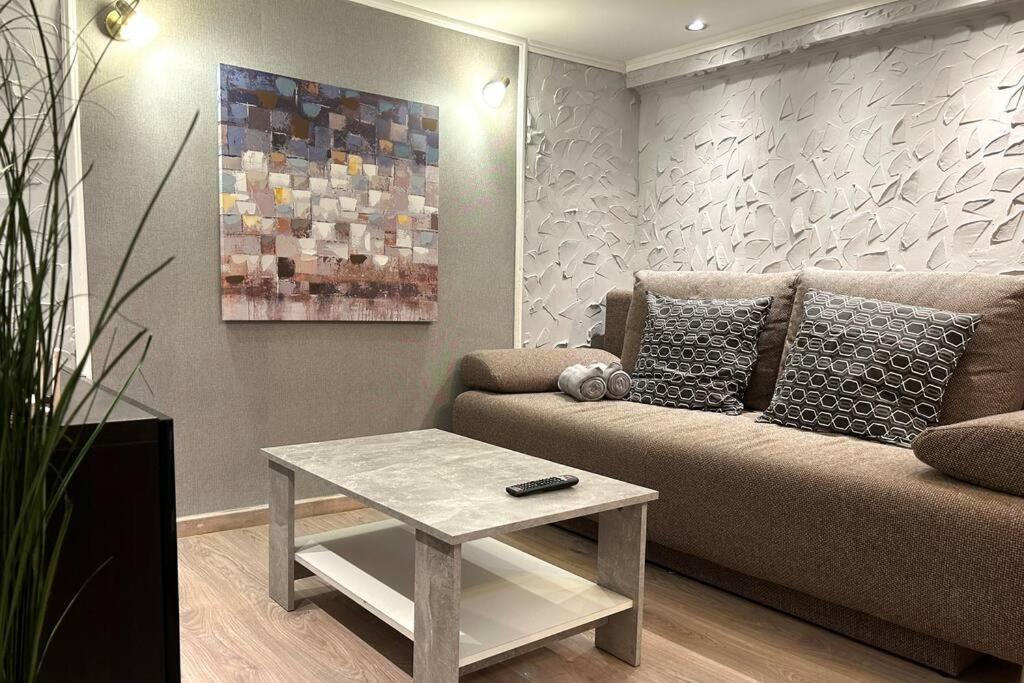 Apartmán Hevesi Apartman