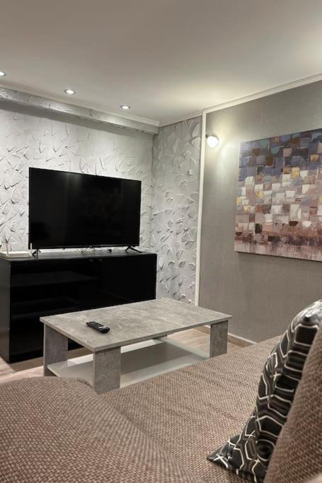 Apartmán Hevesi Apartman