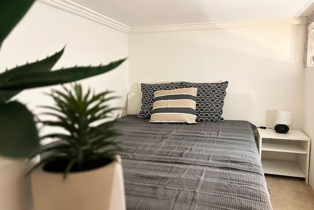 Hevesi Apartman Apartmán