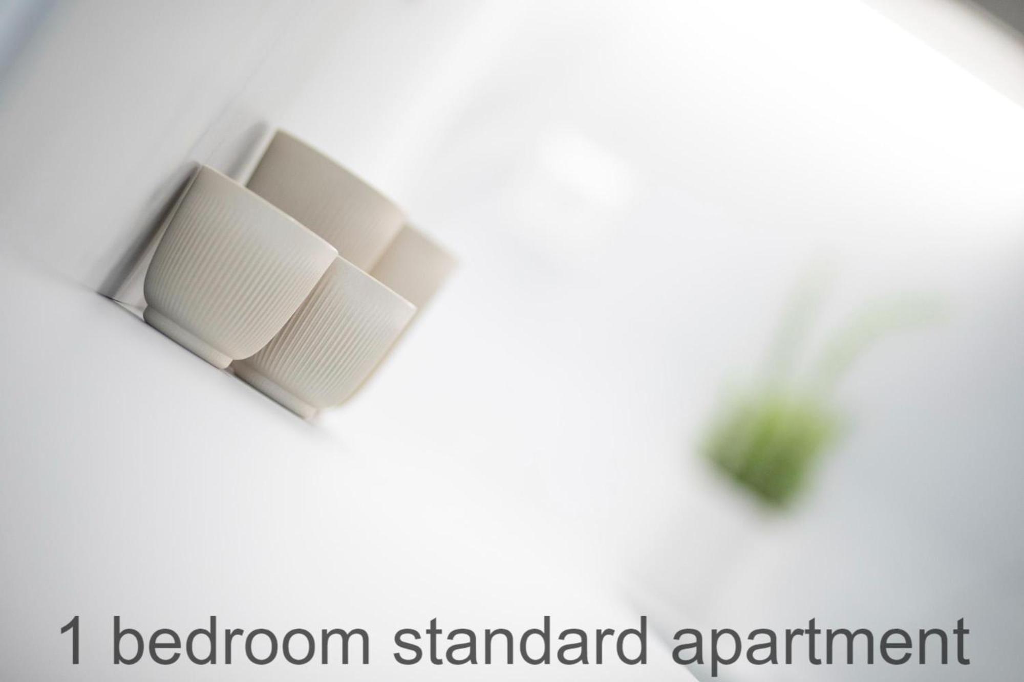 Buda Side Luxury 3-4-5 Apartment Budapest