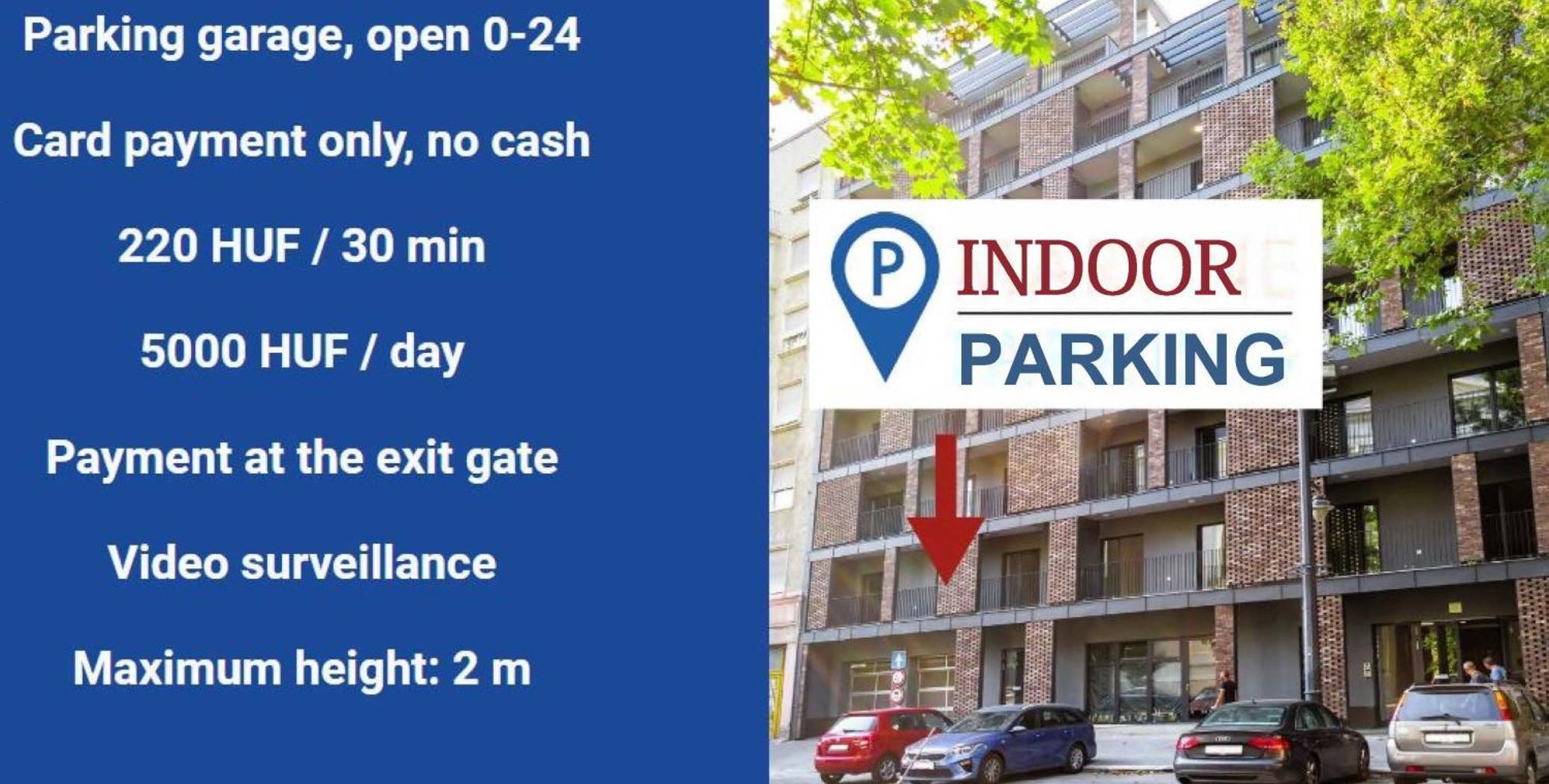 Oliver Boutique Studio - Brand New, Central, Quiet Apartment *