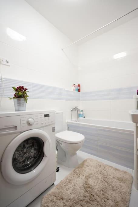 Sunny Apartman