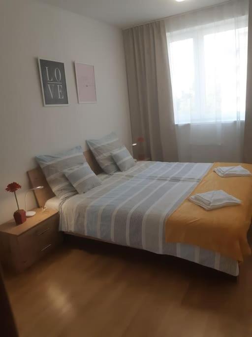 Apartman Sunny Budapest