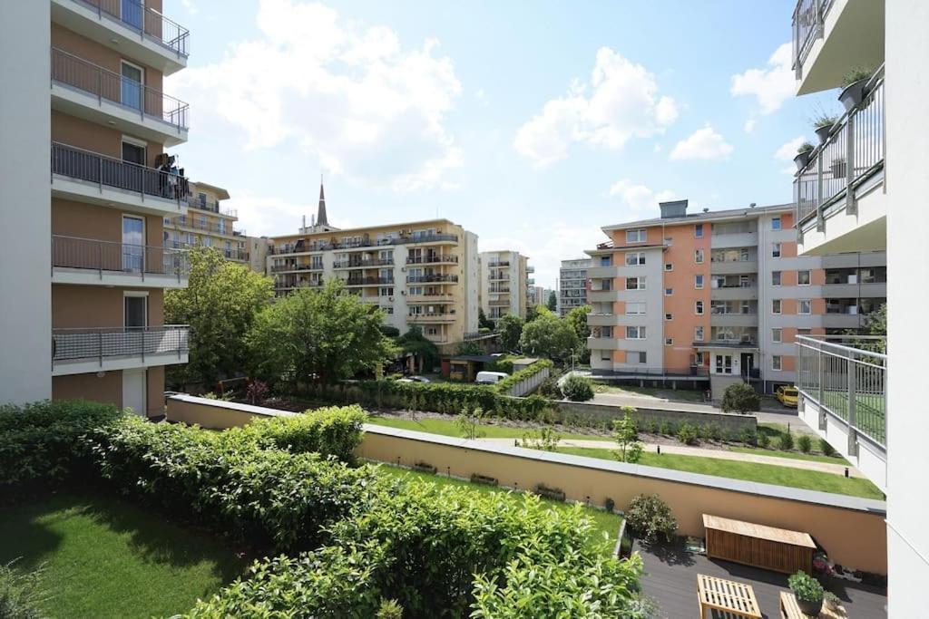 Apartman Sunny *
