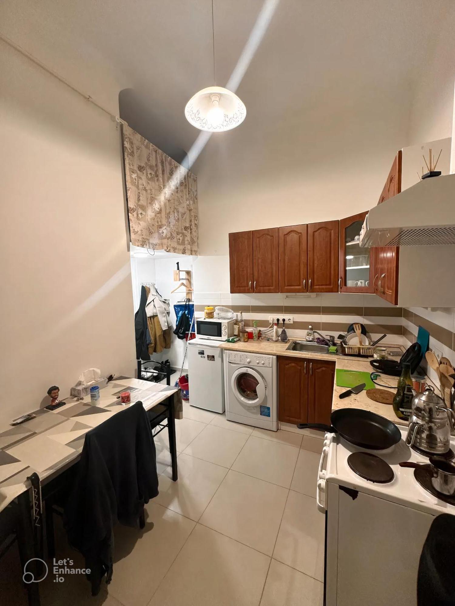 Appartamento Charming Center *