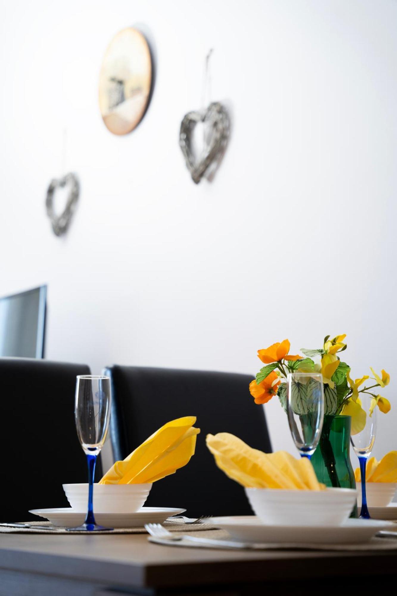 Apartamento Carmen Center