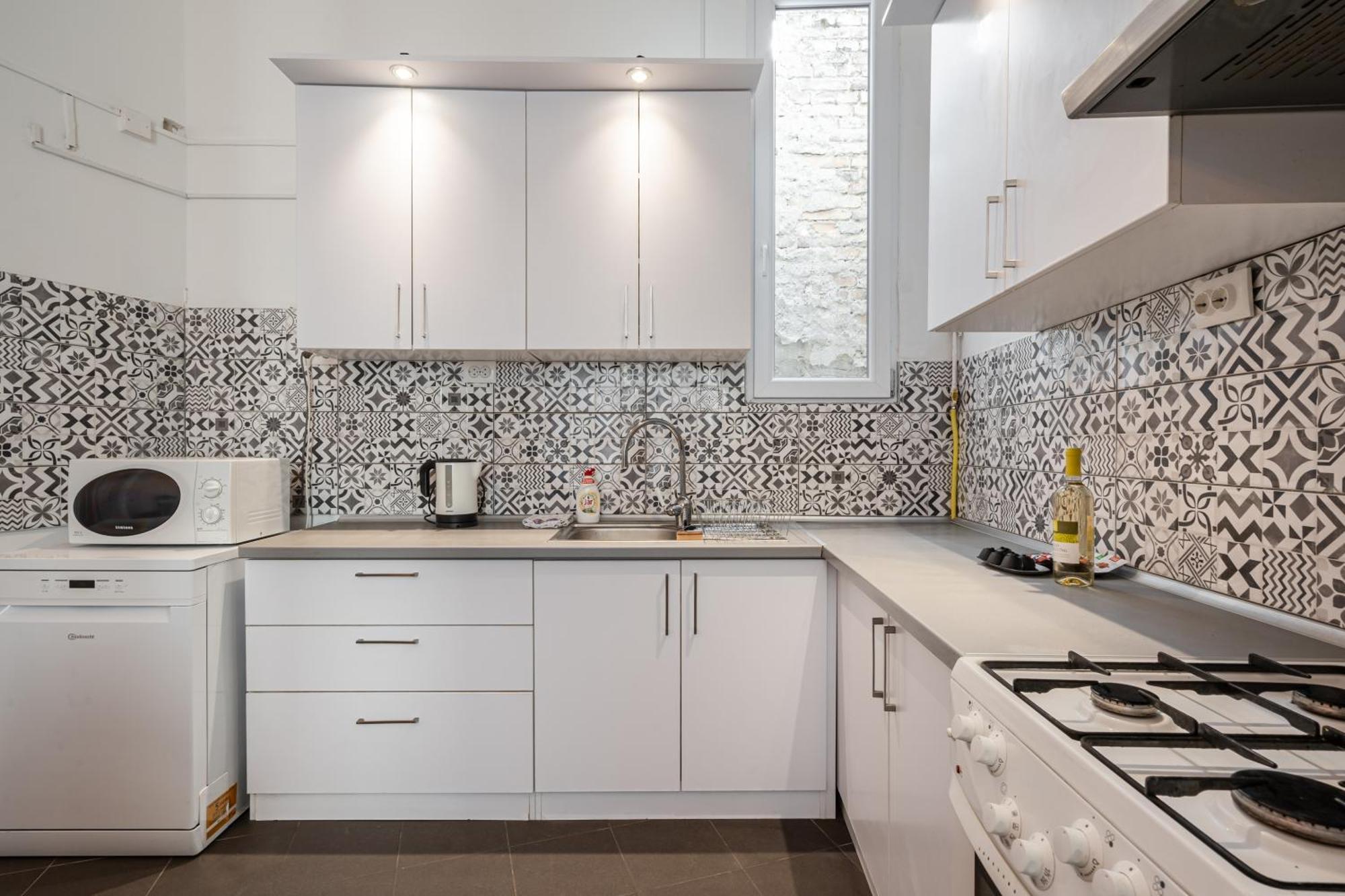 Cedar Hollow Apartment Budapest