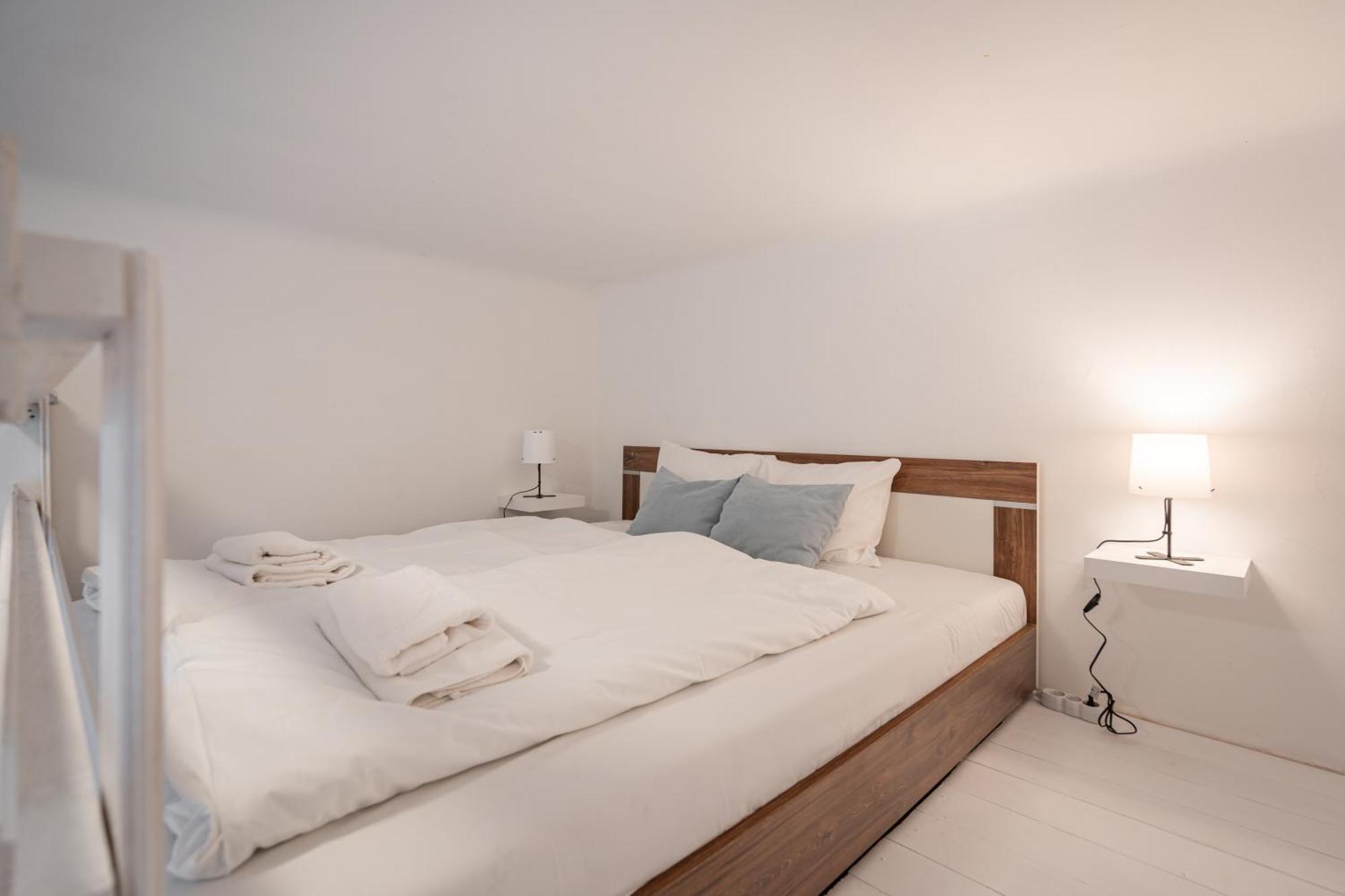 Apartment Cedar Hollow Budapest