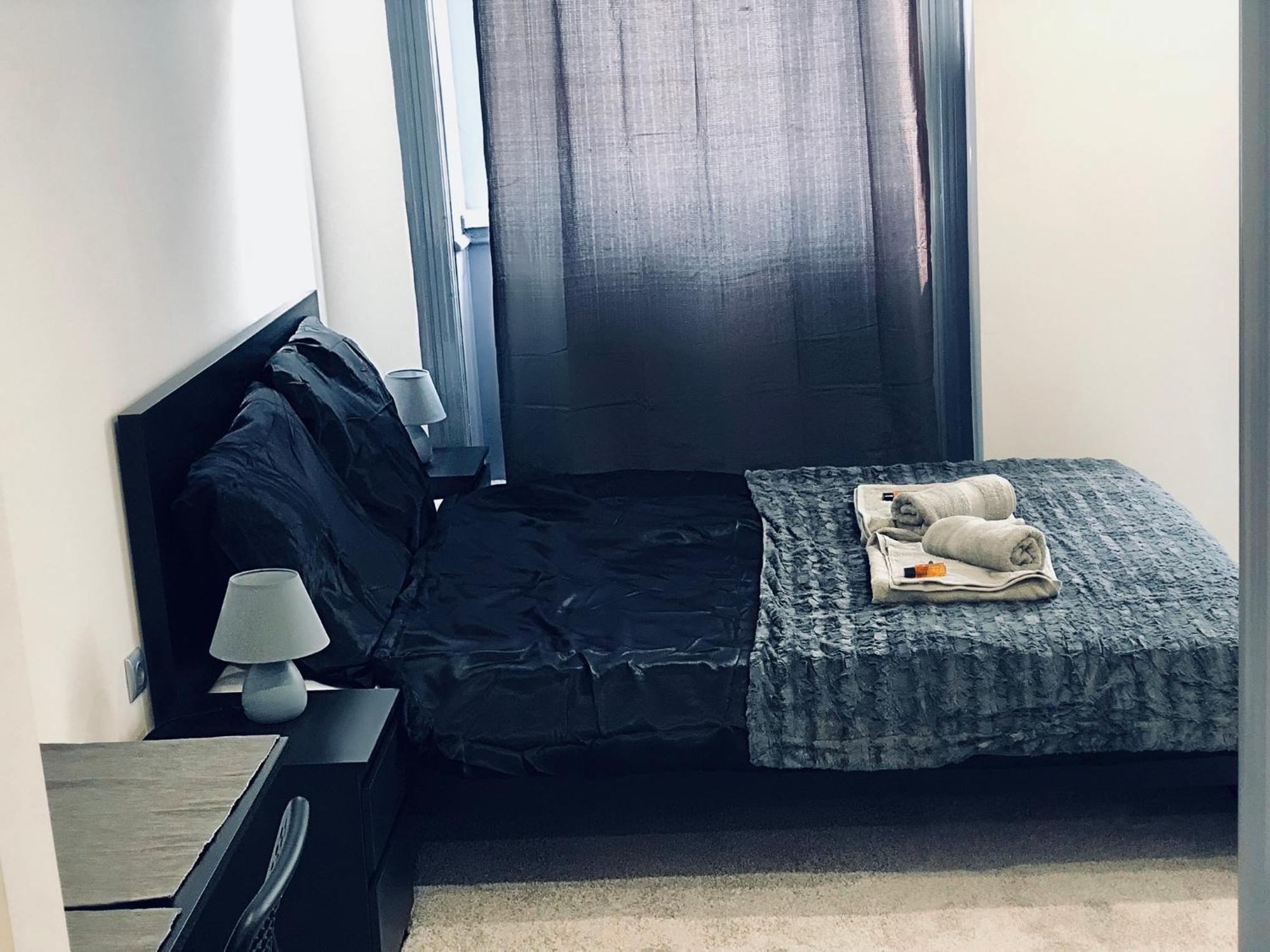 Apartamento Bajnok Budapest