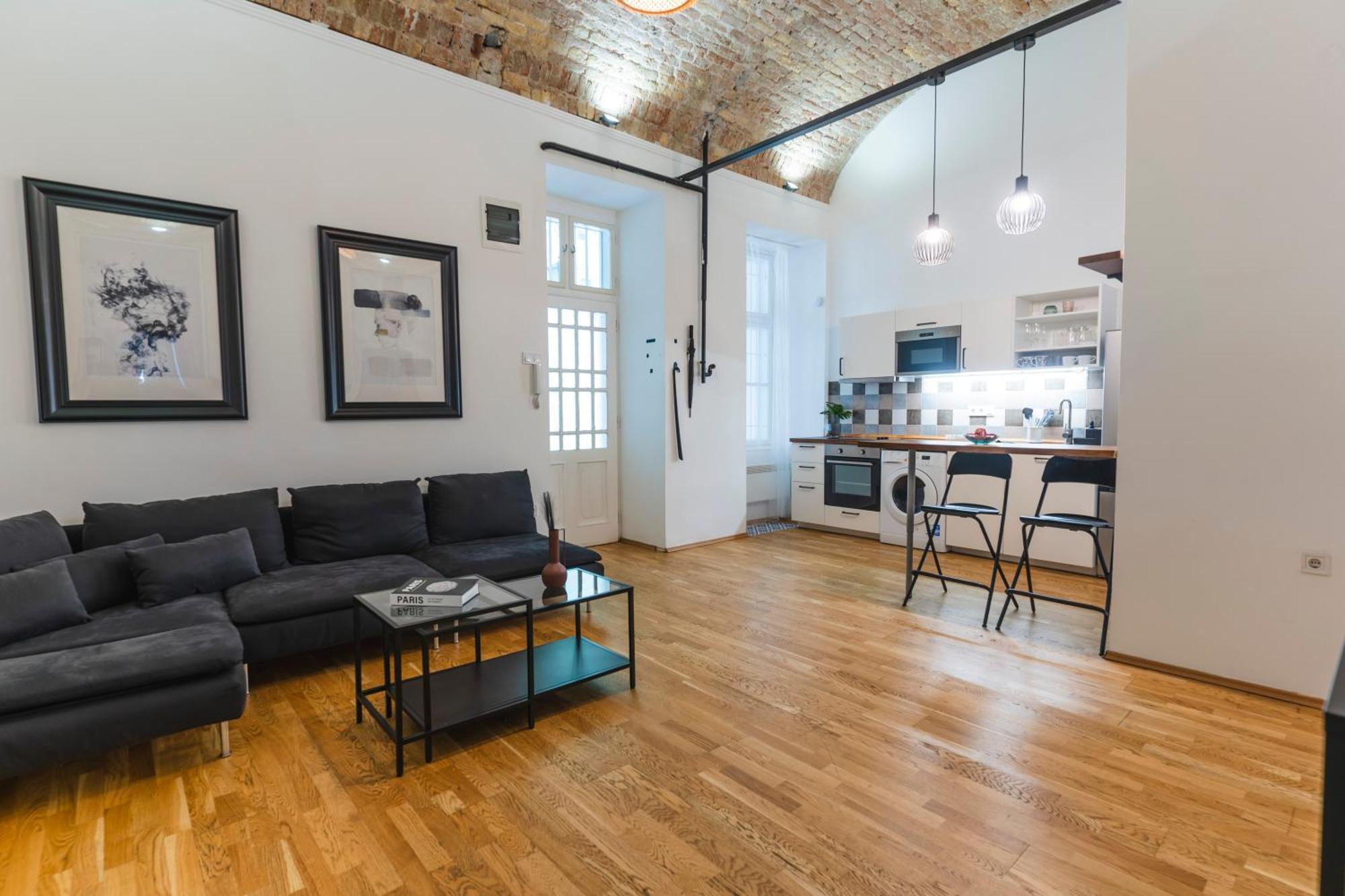 La Racha - By Agada Apartment