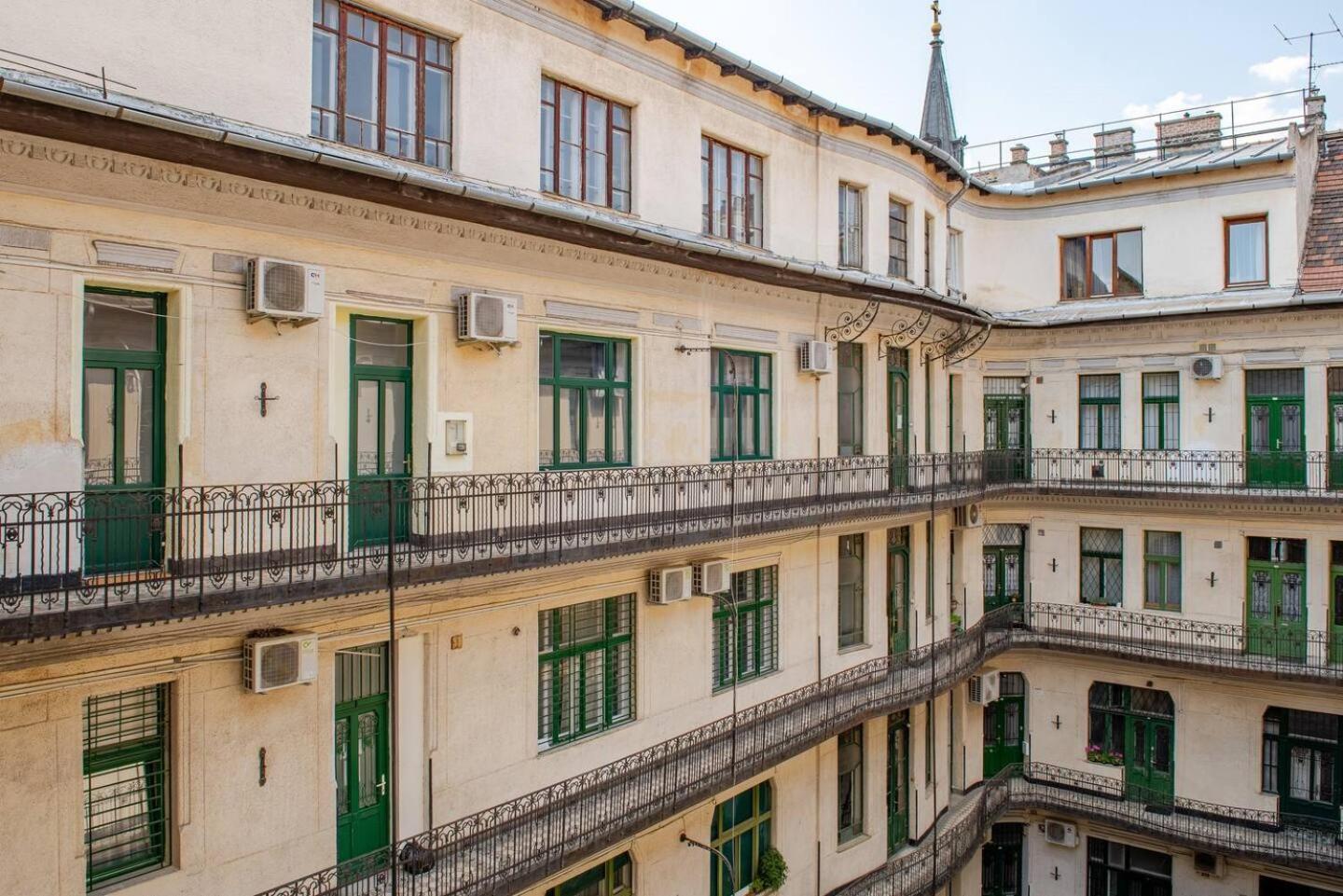 Apartman Kiraly No1