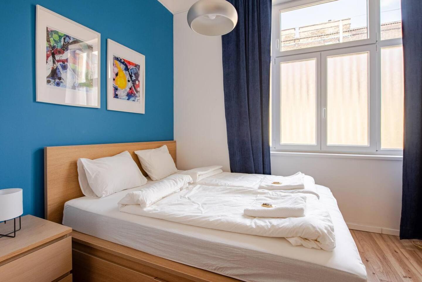 Apartman Kiraly No1 Budapest