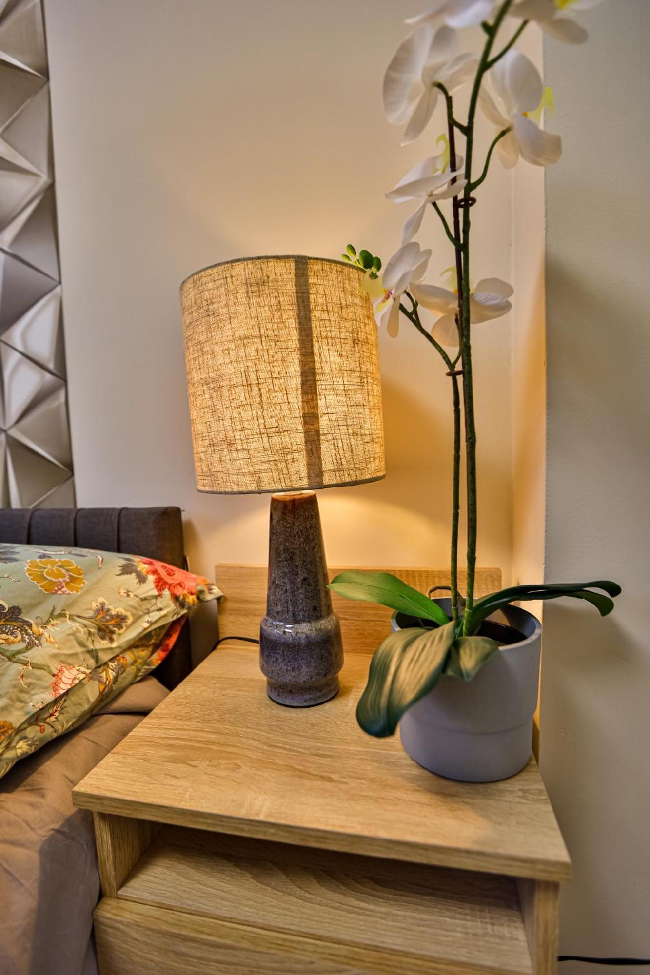 Apartment Karolina In The Silent 11th District *