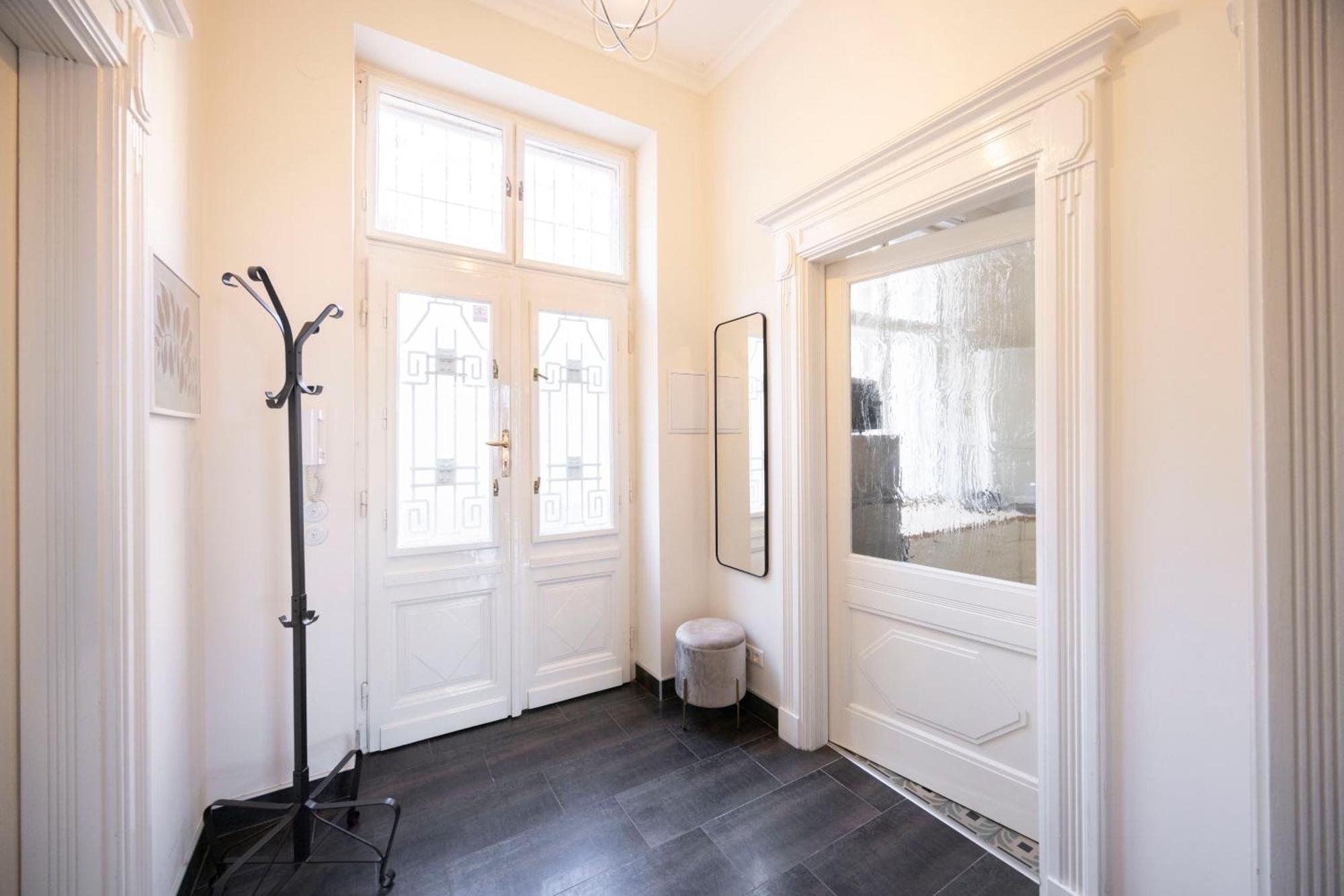 Apartamento Exclusive & Cozy W' Balcony