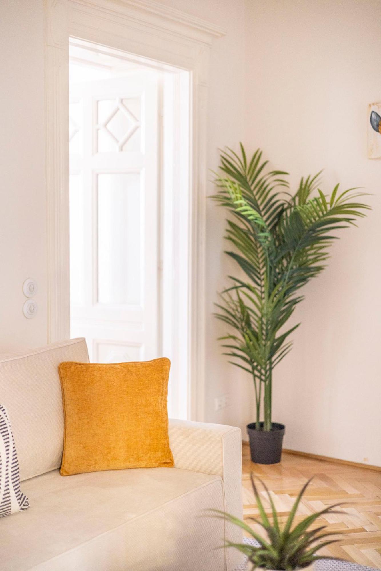 Exclusive & Cozy W' Balcony Apartamento Budapest