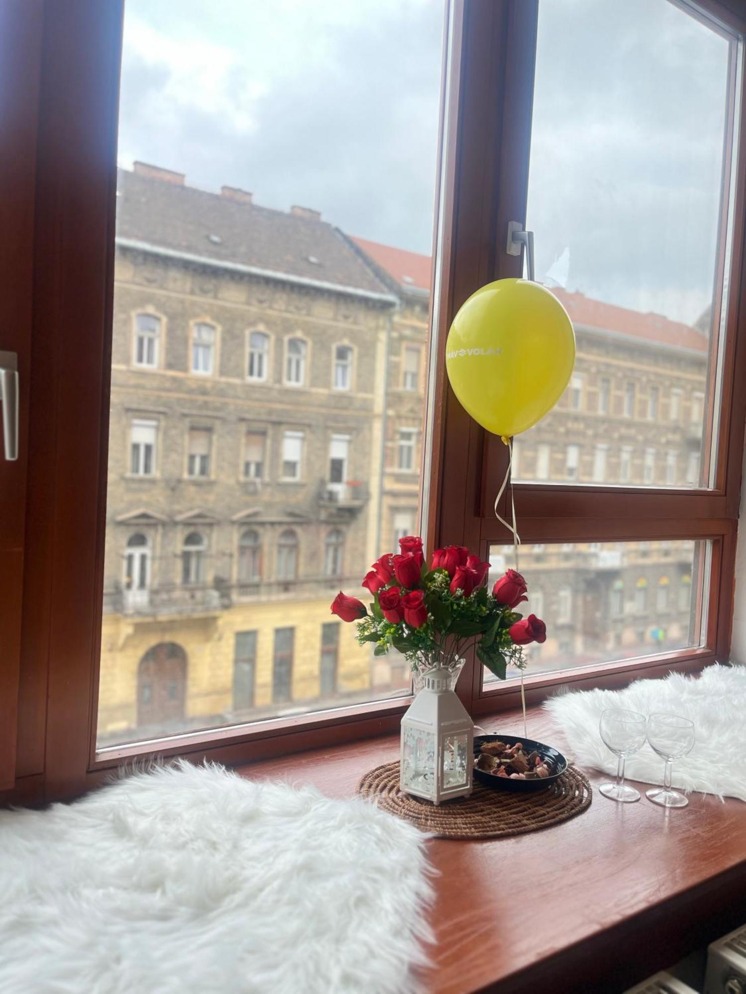 Nearby Keleti Station *