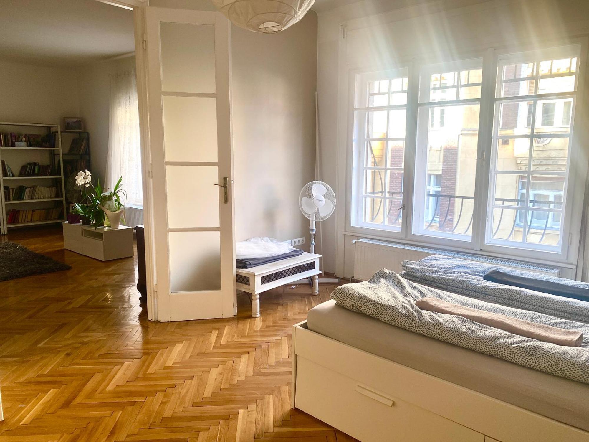 Appartamento Radnoti Art Flat *