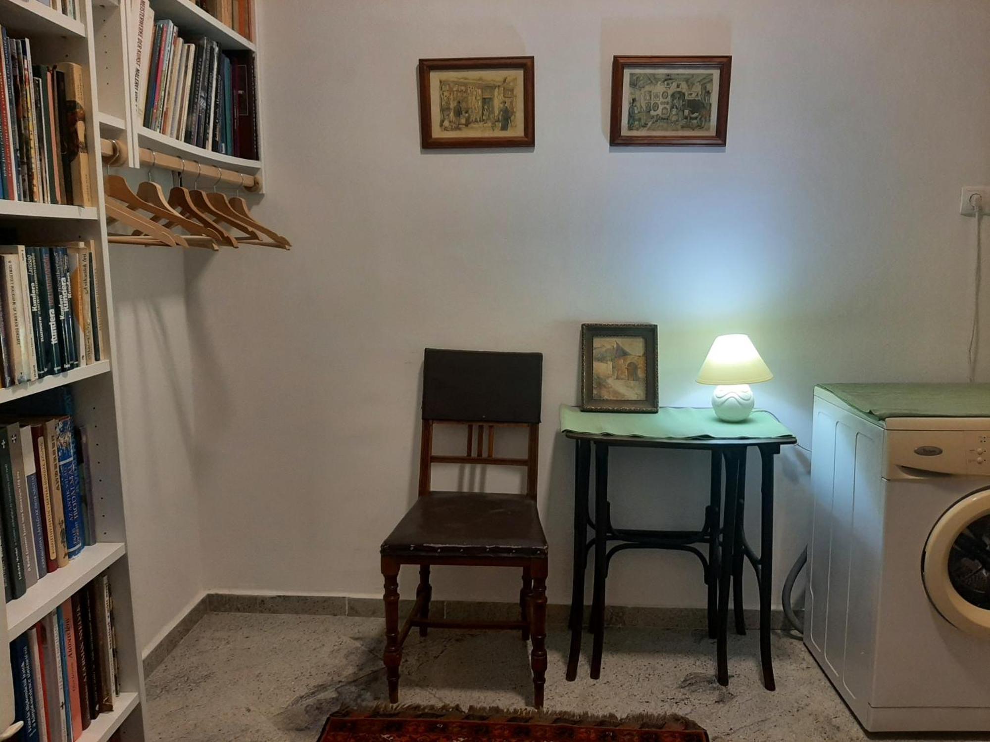 Boutique With Parking Lejlighed Budapest
