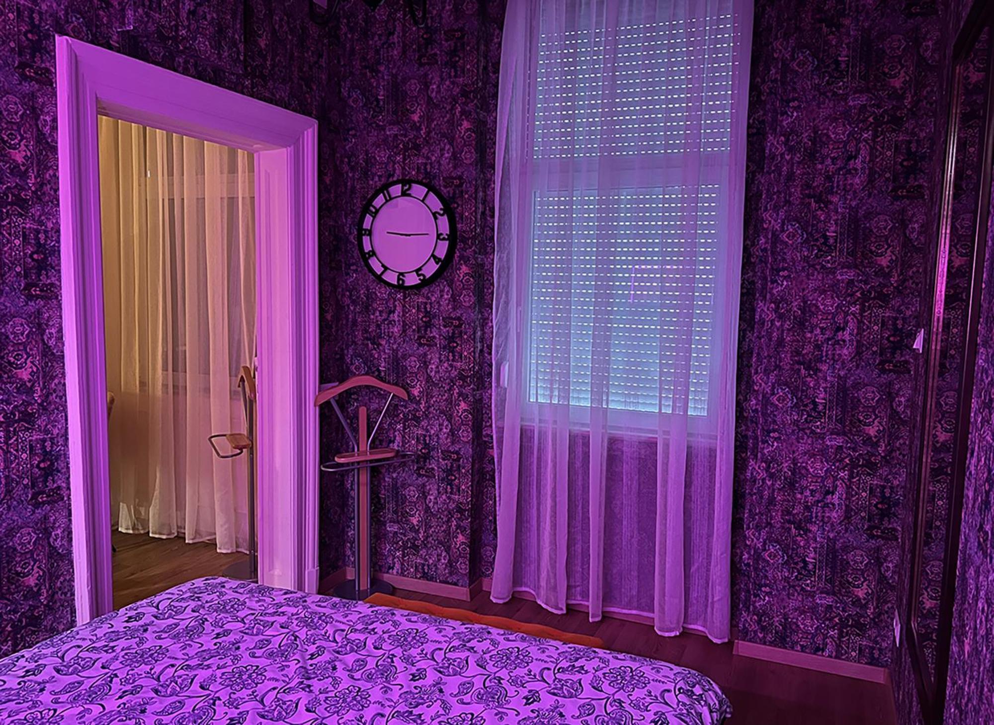 Jozsef Appartement