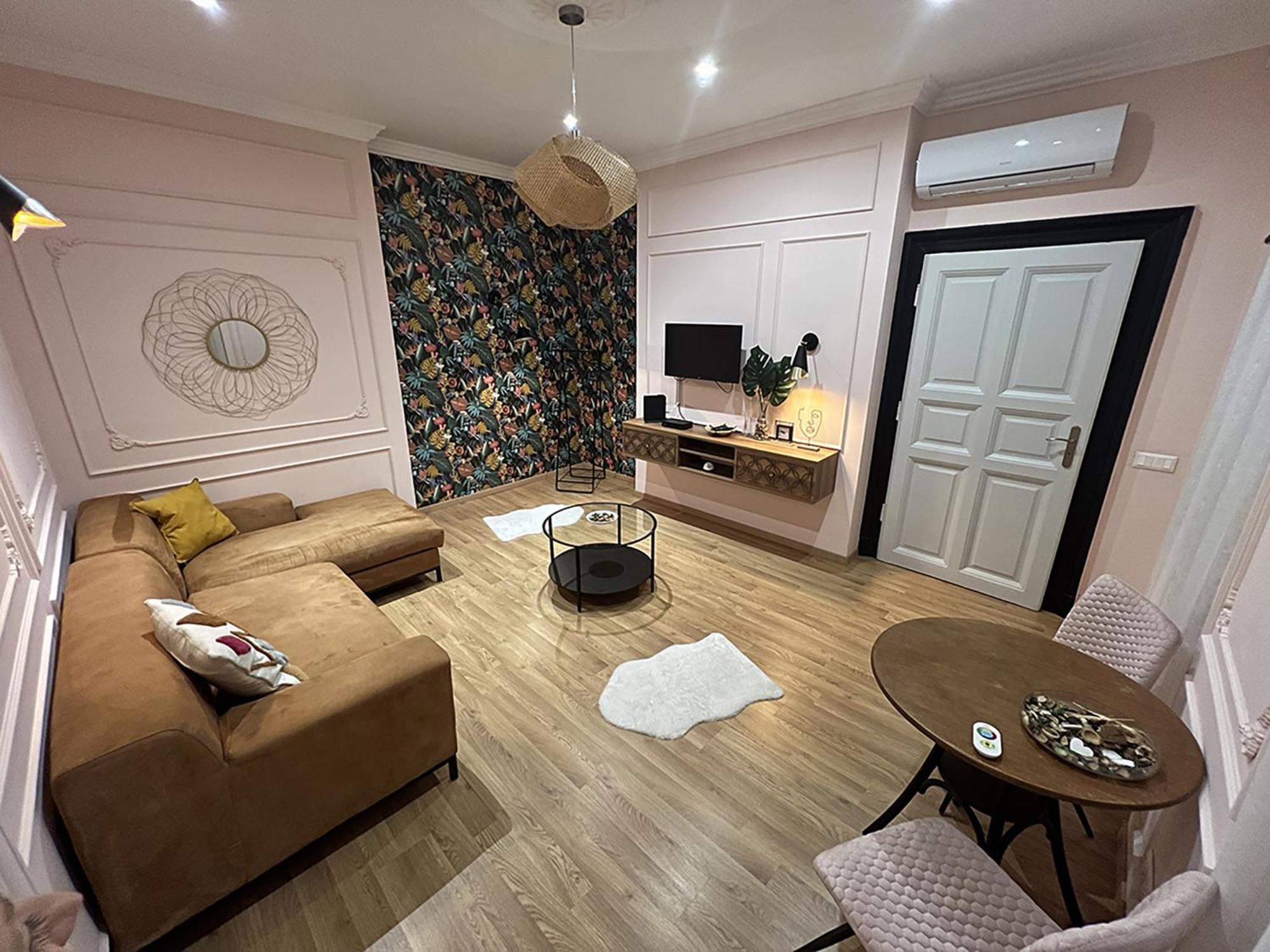 Jozsef Appartement *