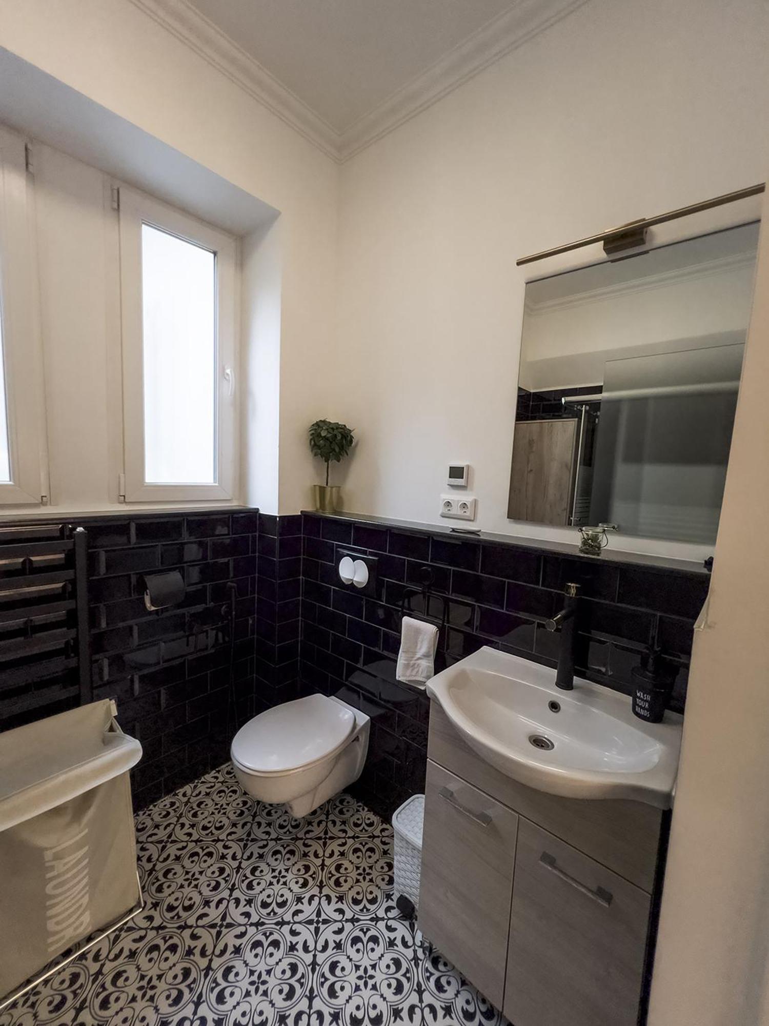 Appartement Jozsef