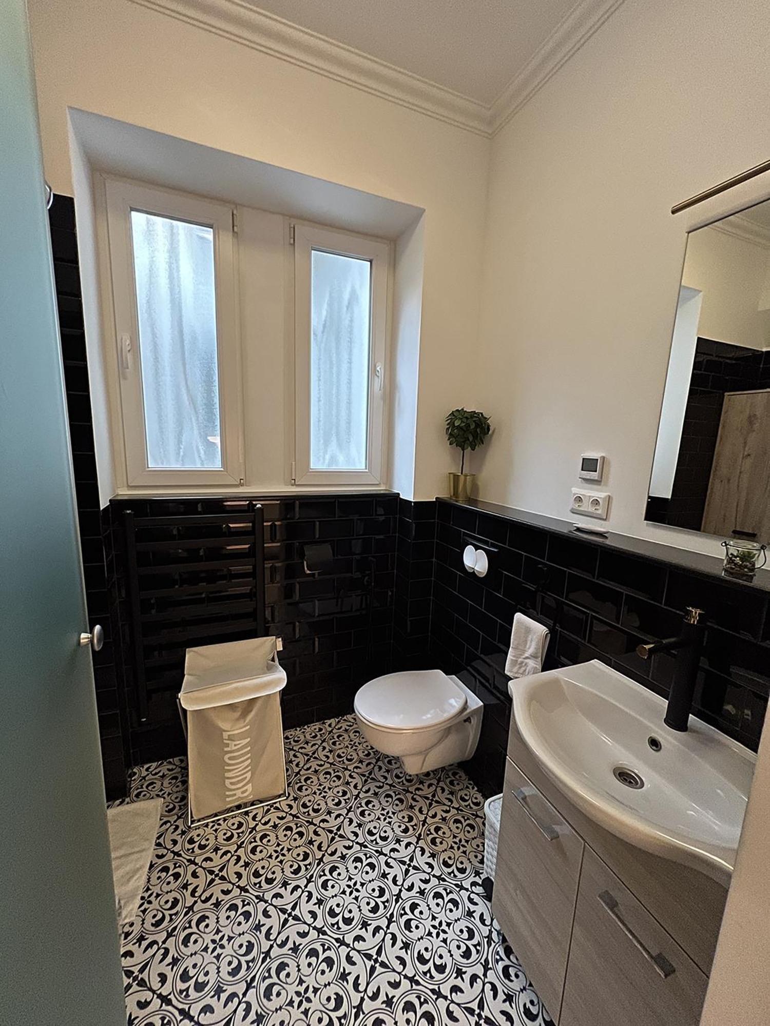 Appartement Jozsef *