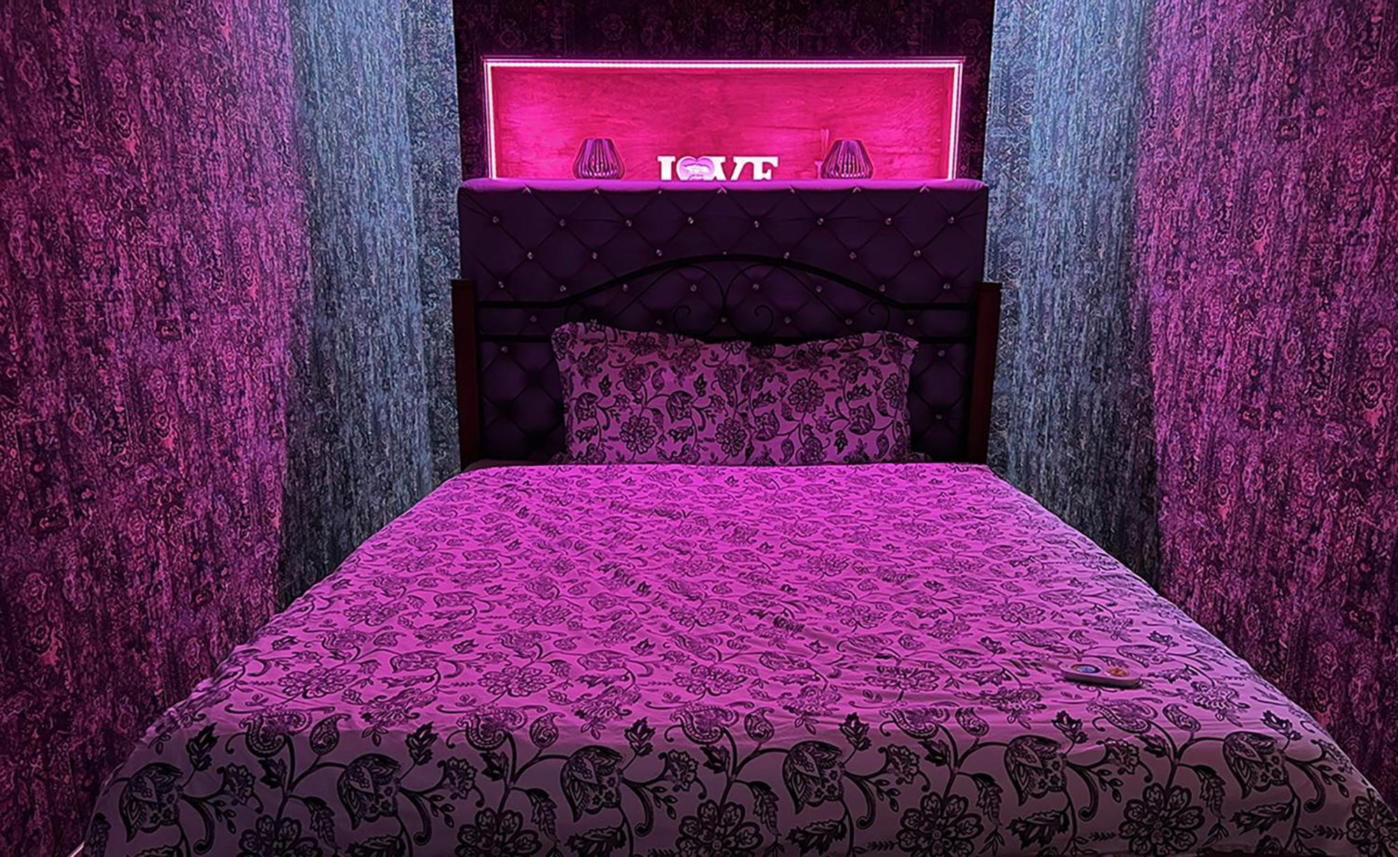 Appartement Jozsef Budapest