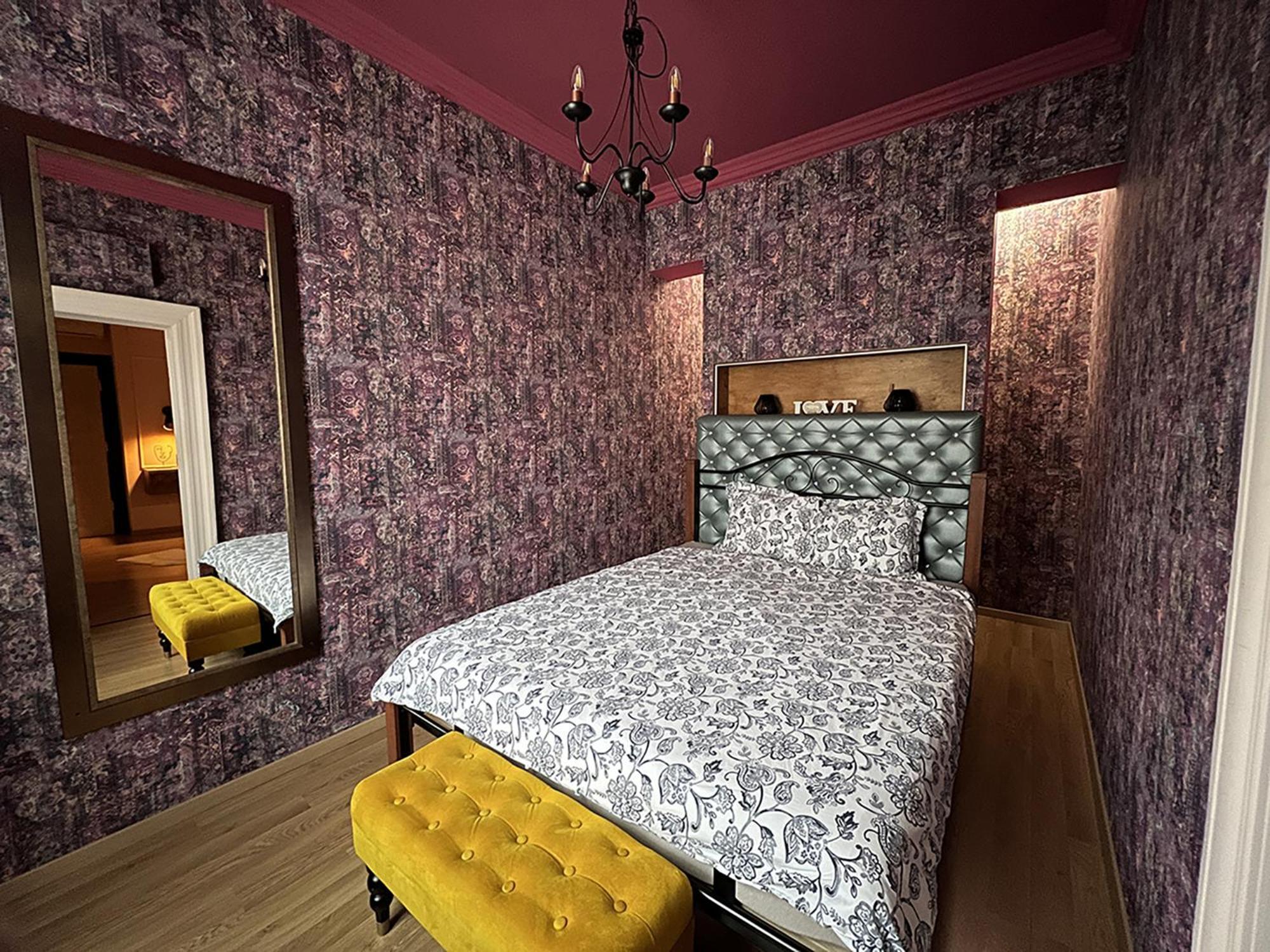 Jozsef Appartement
