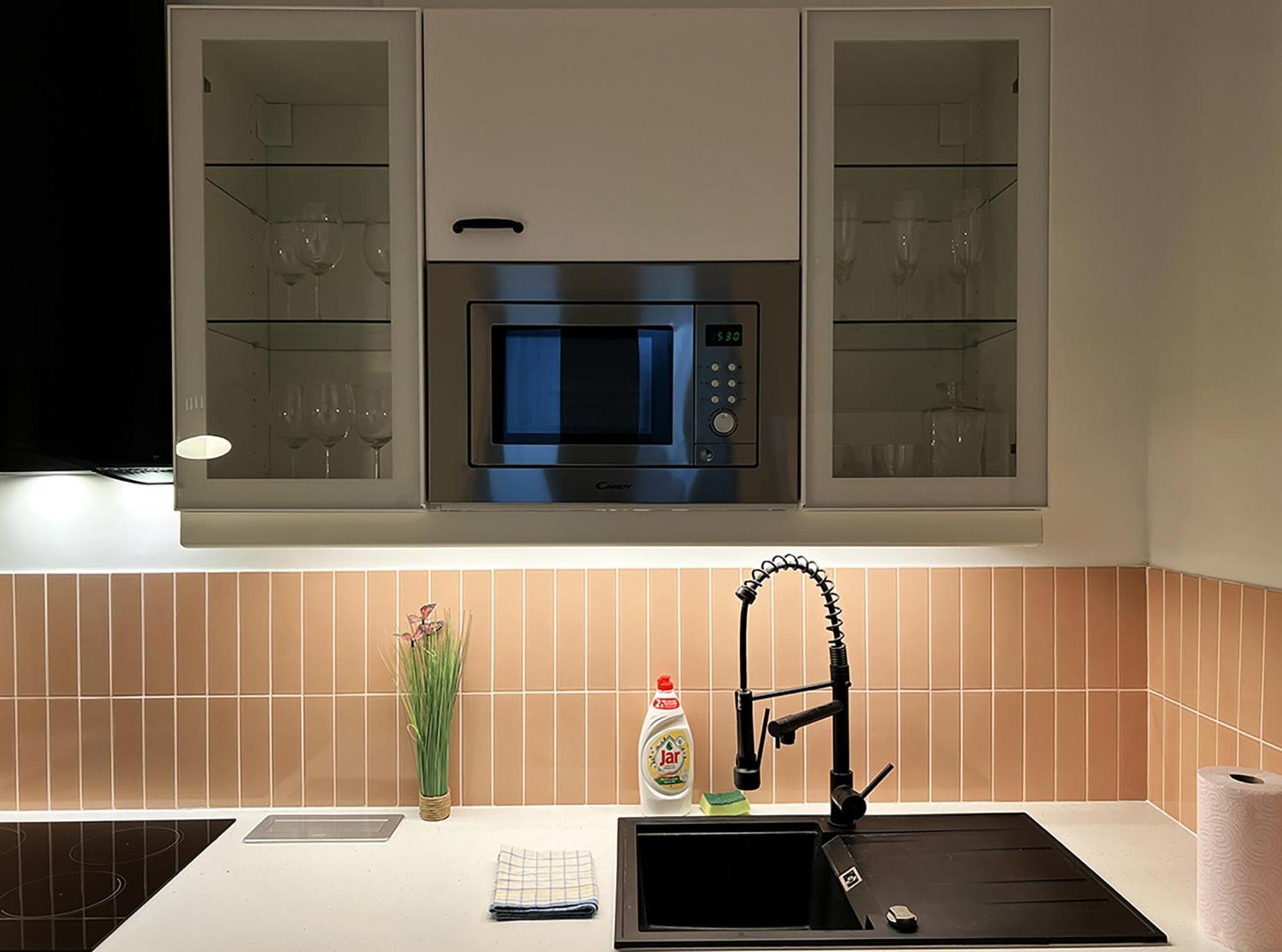 Jozsef Appartement *