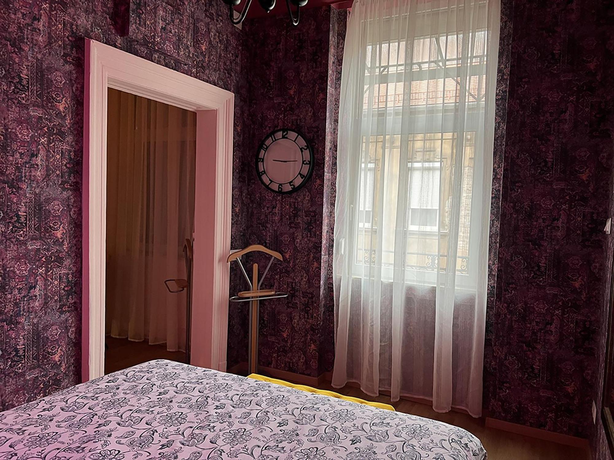 Jozsef Appartement Budapest