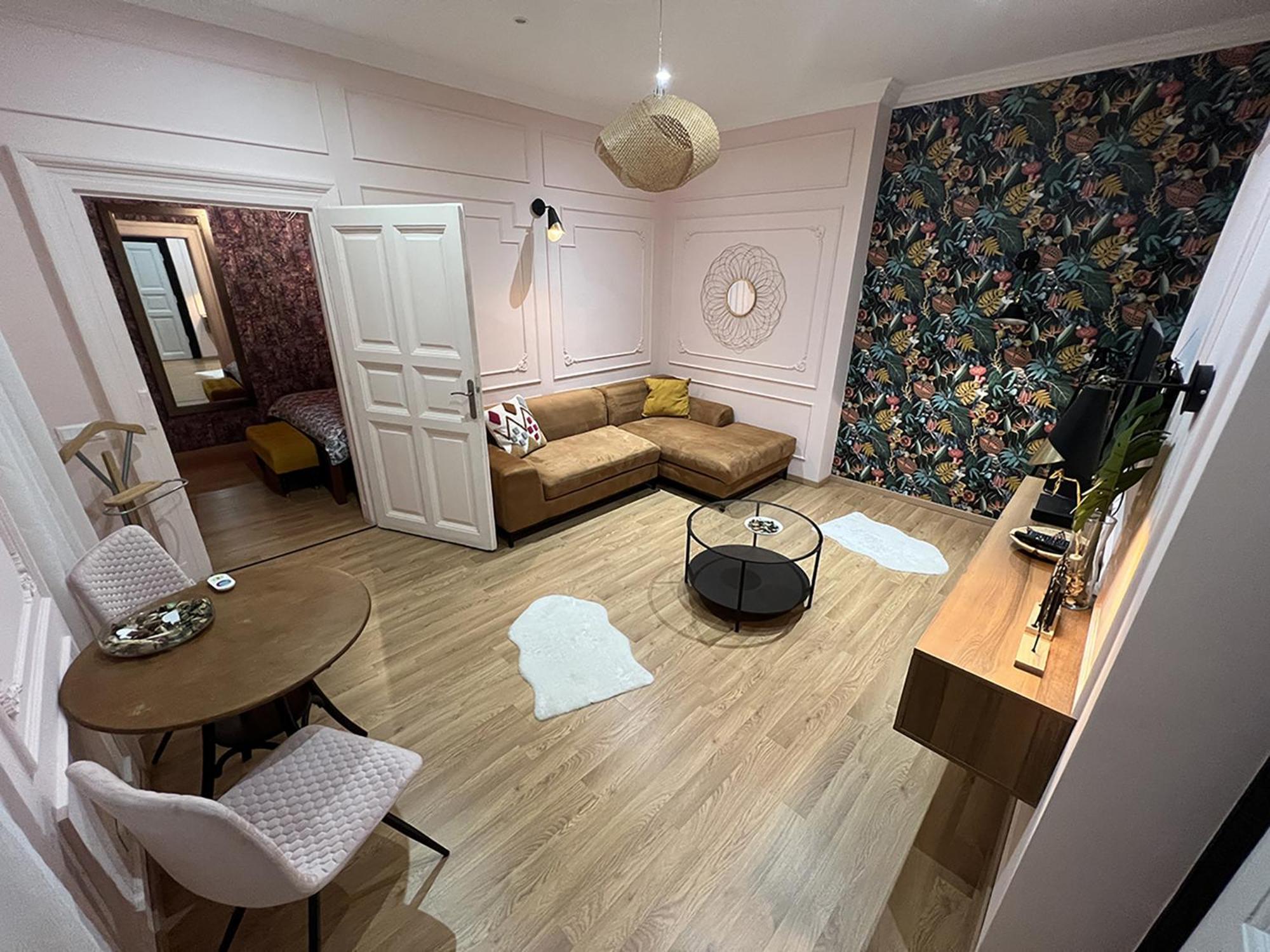 Appartement Jozsef