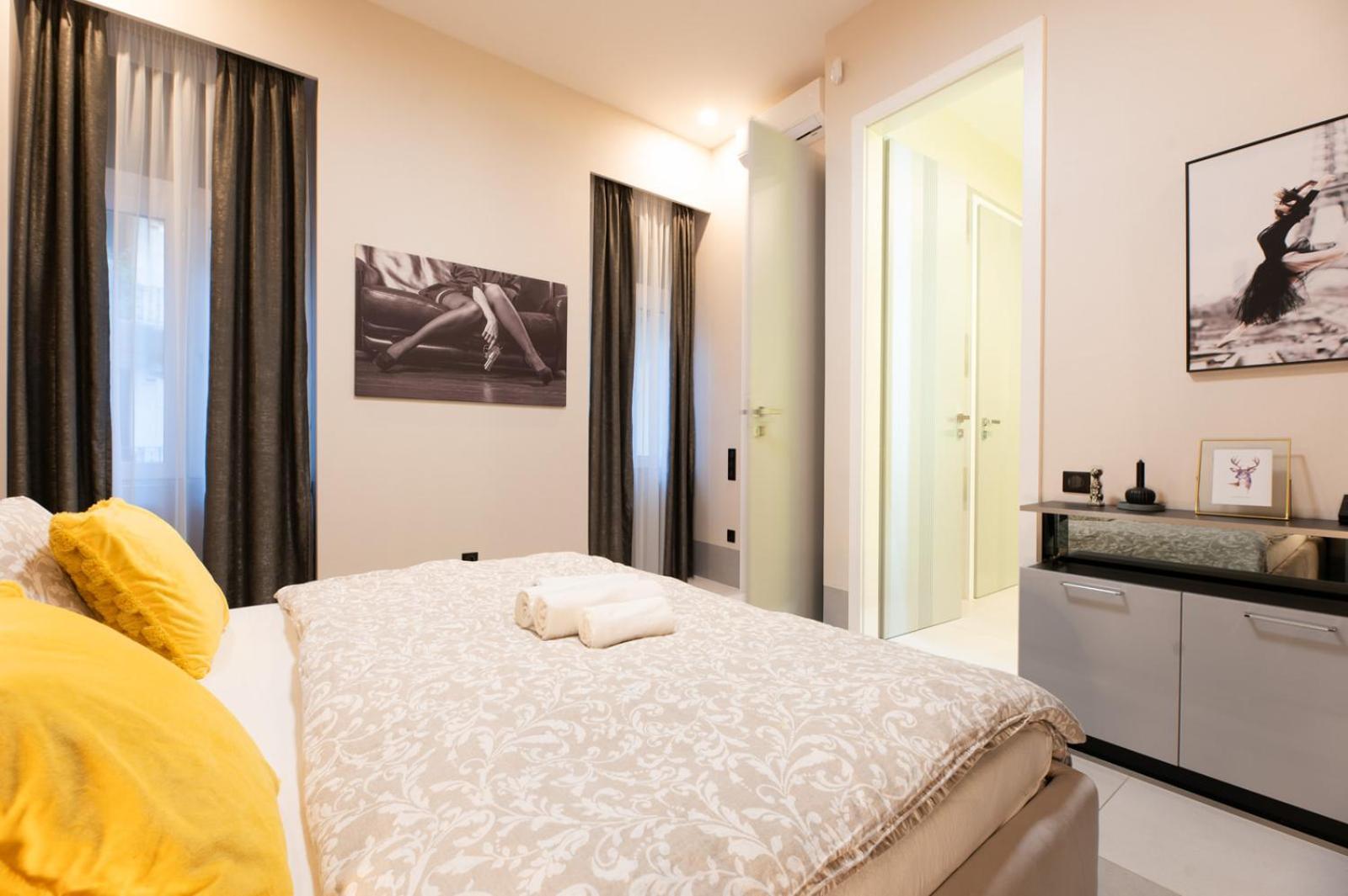 Luxurious Grand Deco On The St Stephen Road Apartamento