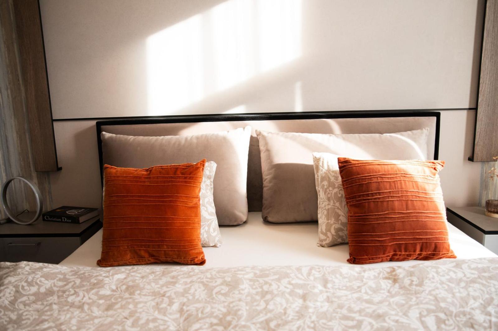 Apartamento Luxurious Grand Deco On The St Stephen Road *