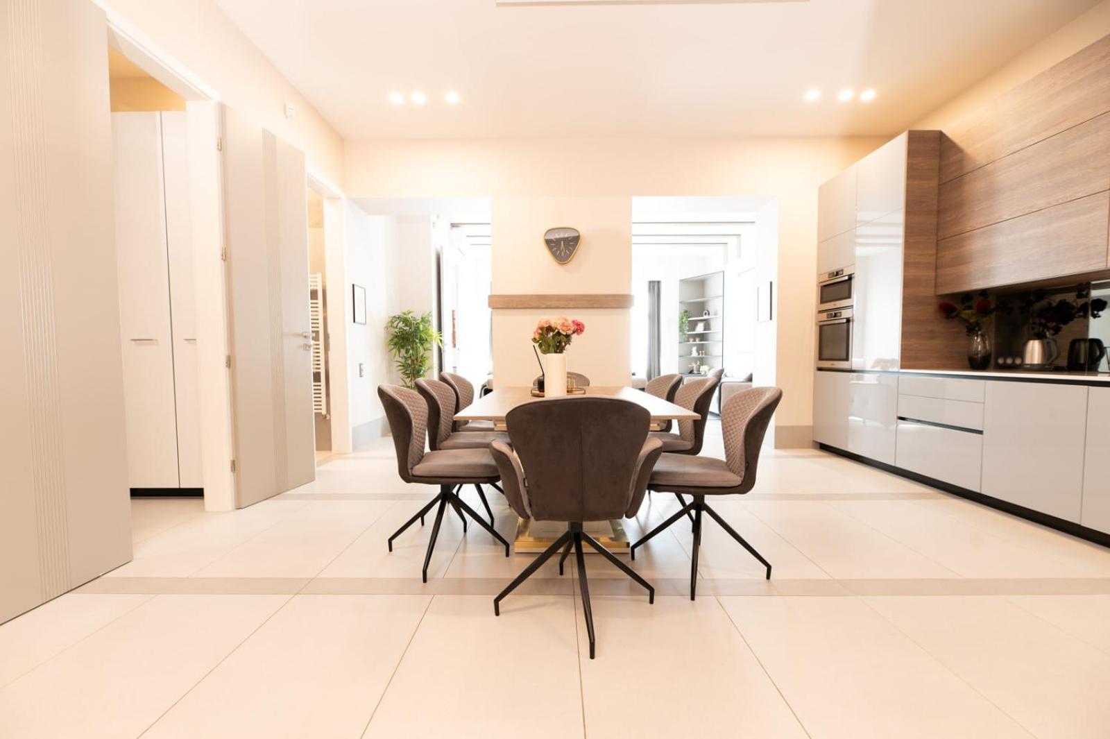 Apartamento Luxurious Grand Deco On The St Stephen Road Budapest