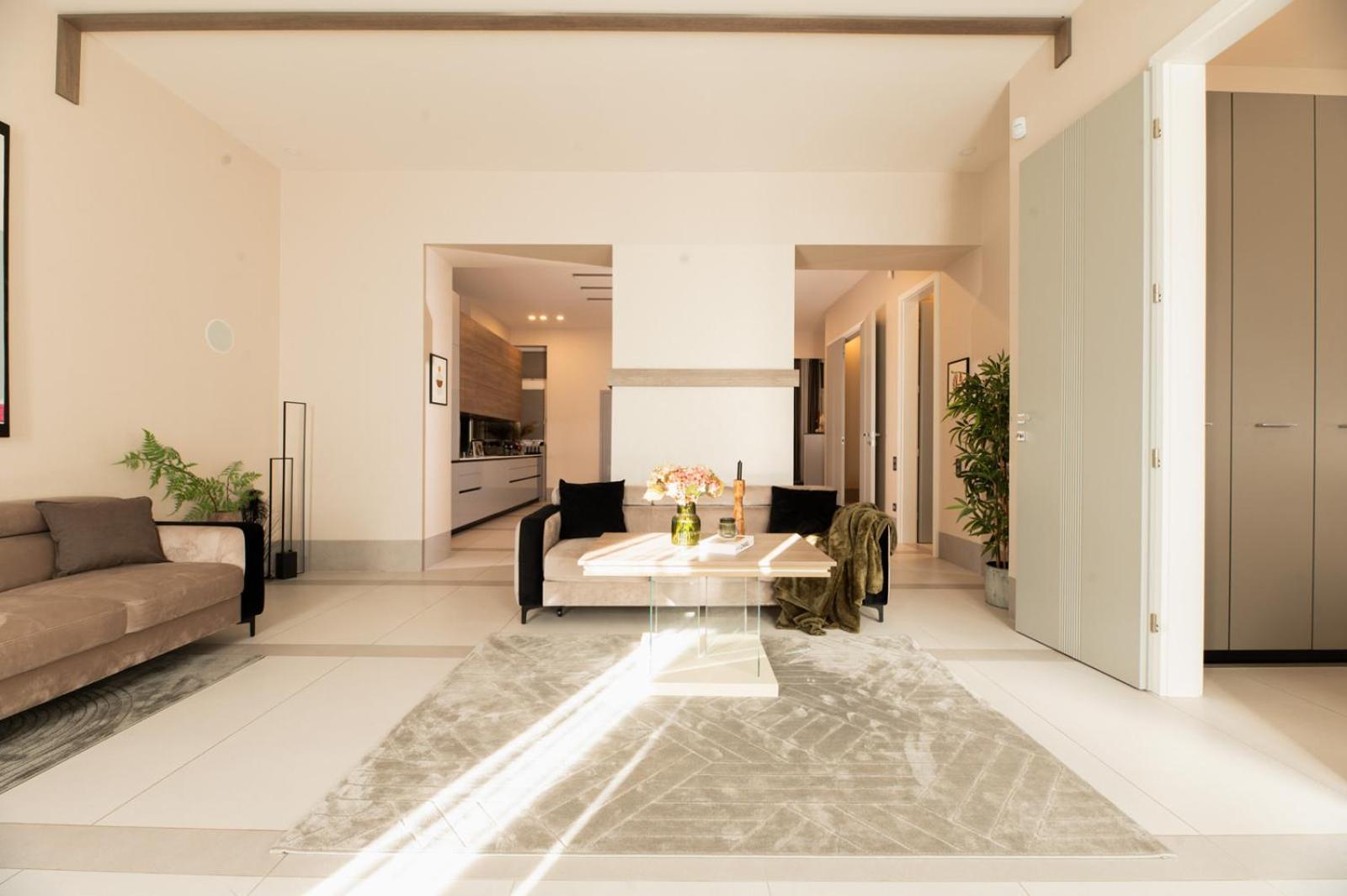 Luxurious Grand Deco On The St Stephen Road Apartamento