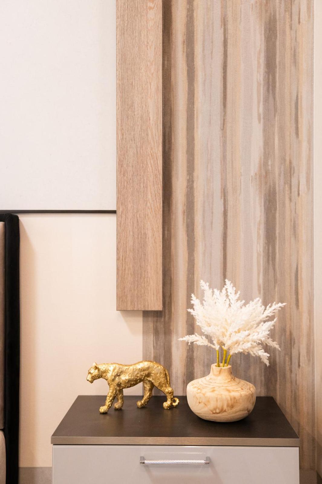 Luxurious Grand Deco On The St Stephen Road Apartamento Budapest