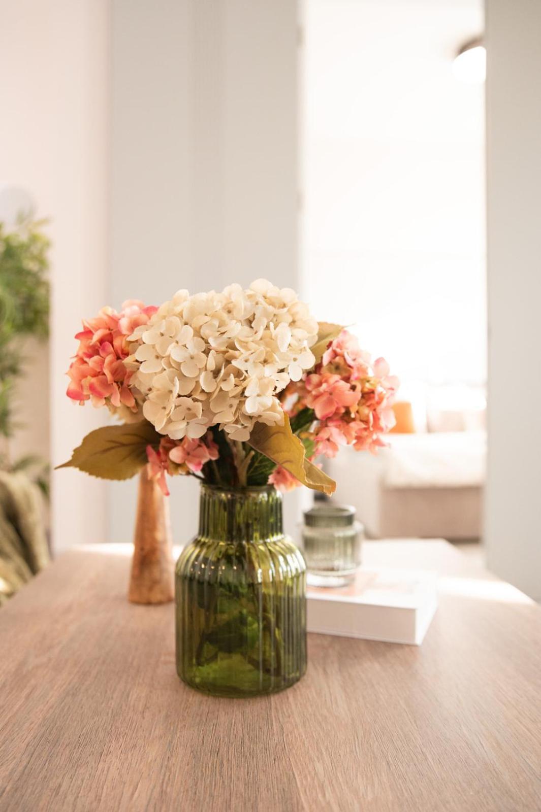 Apartamento Luxurious Grand Deco On The St Stephen Road *