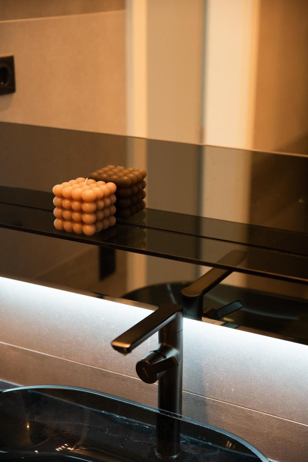 Luxurious Grand Deco On The St Stephen Road Apartamento Budapest