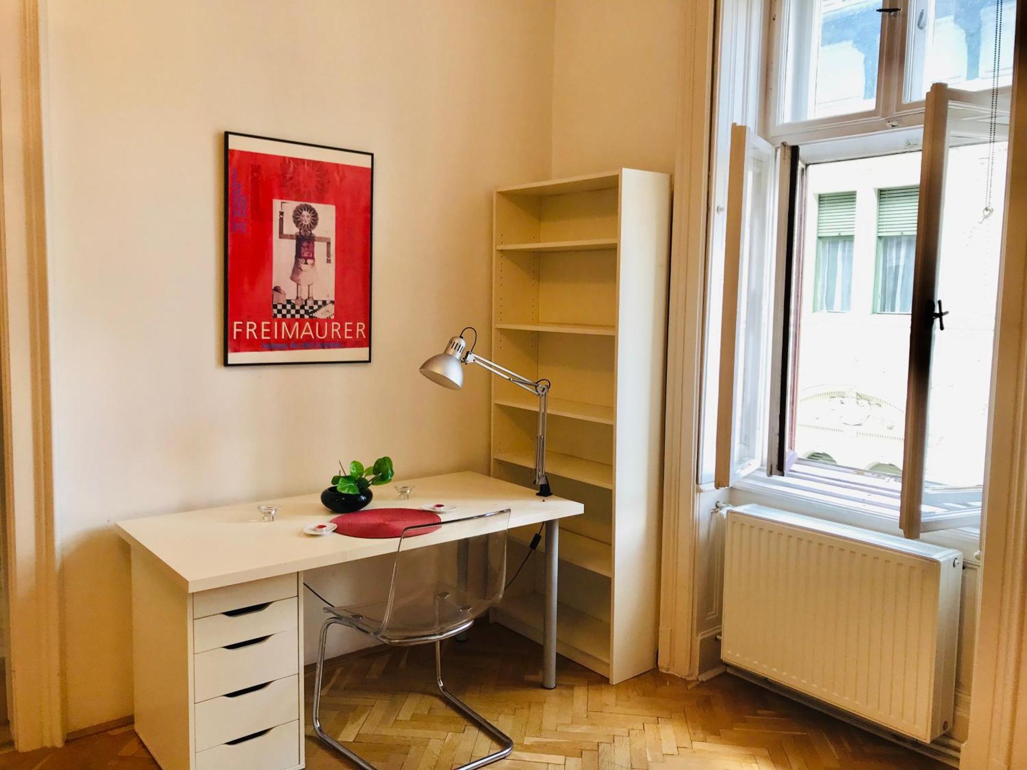 Tango Apartmán