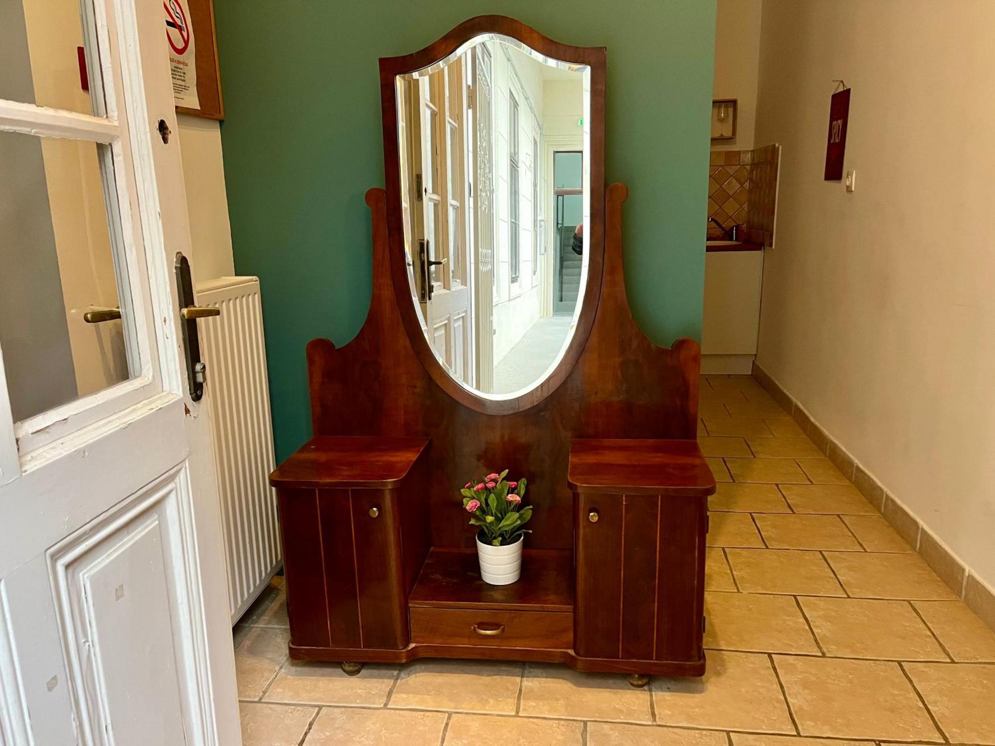 Apartmán Tango Budapest