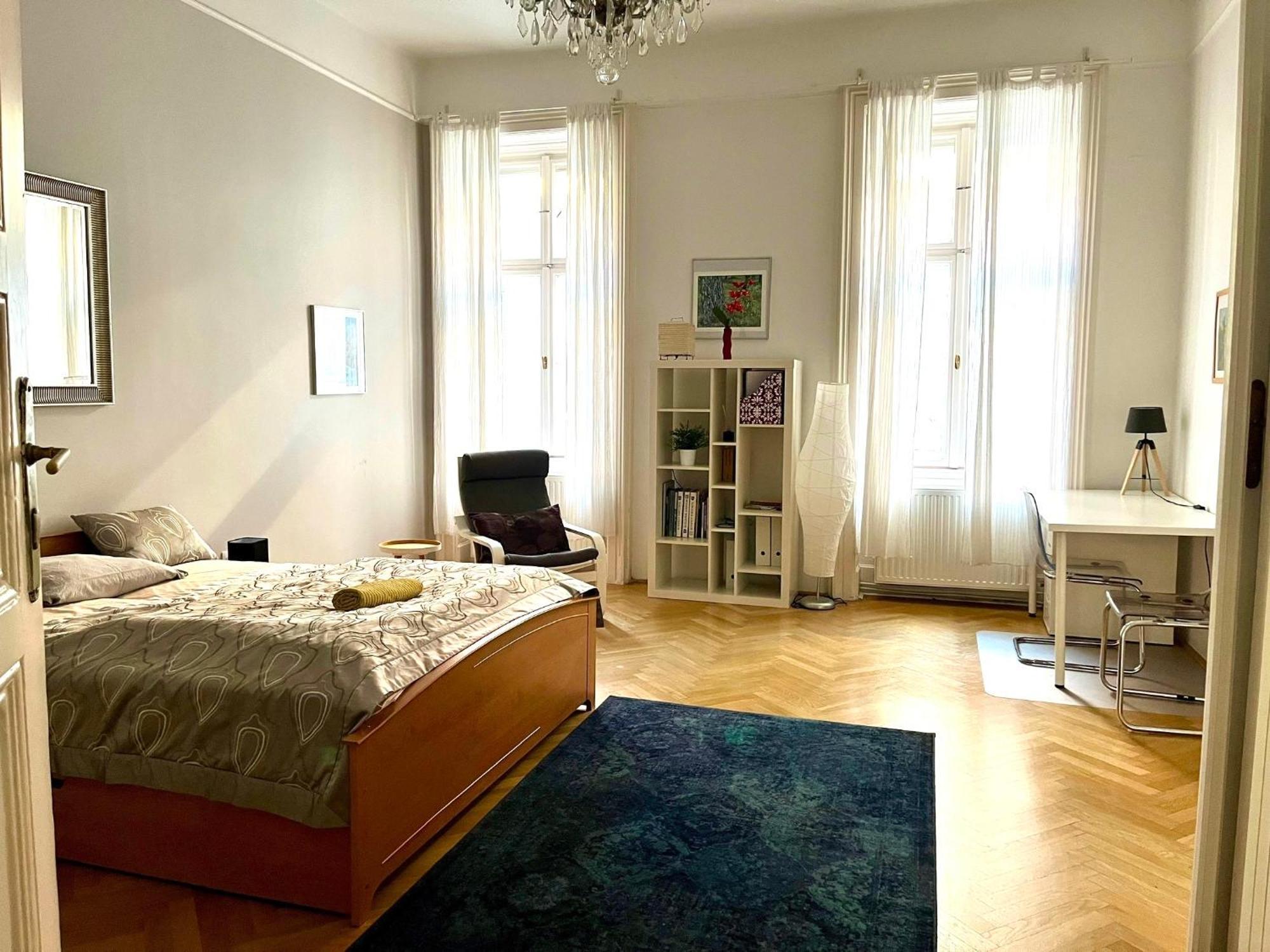 Tango Apartmán Budapest