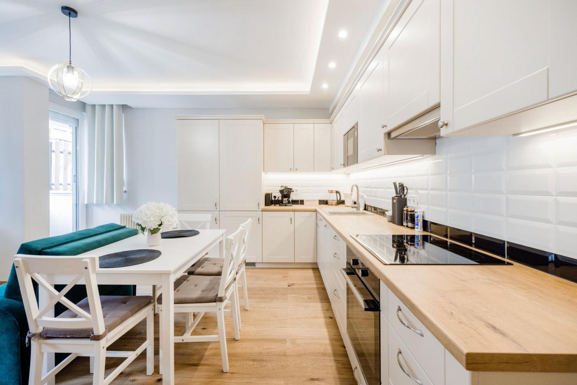 Garay Center Relax Apartamento