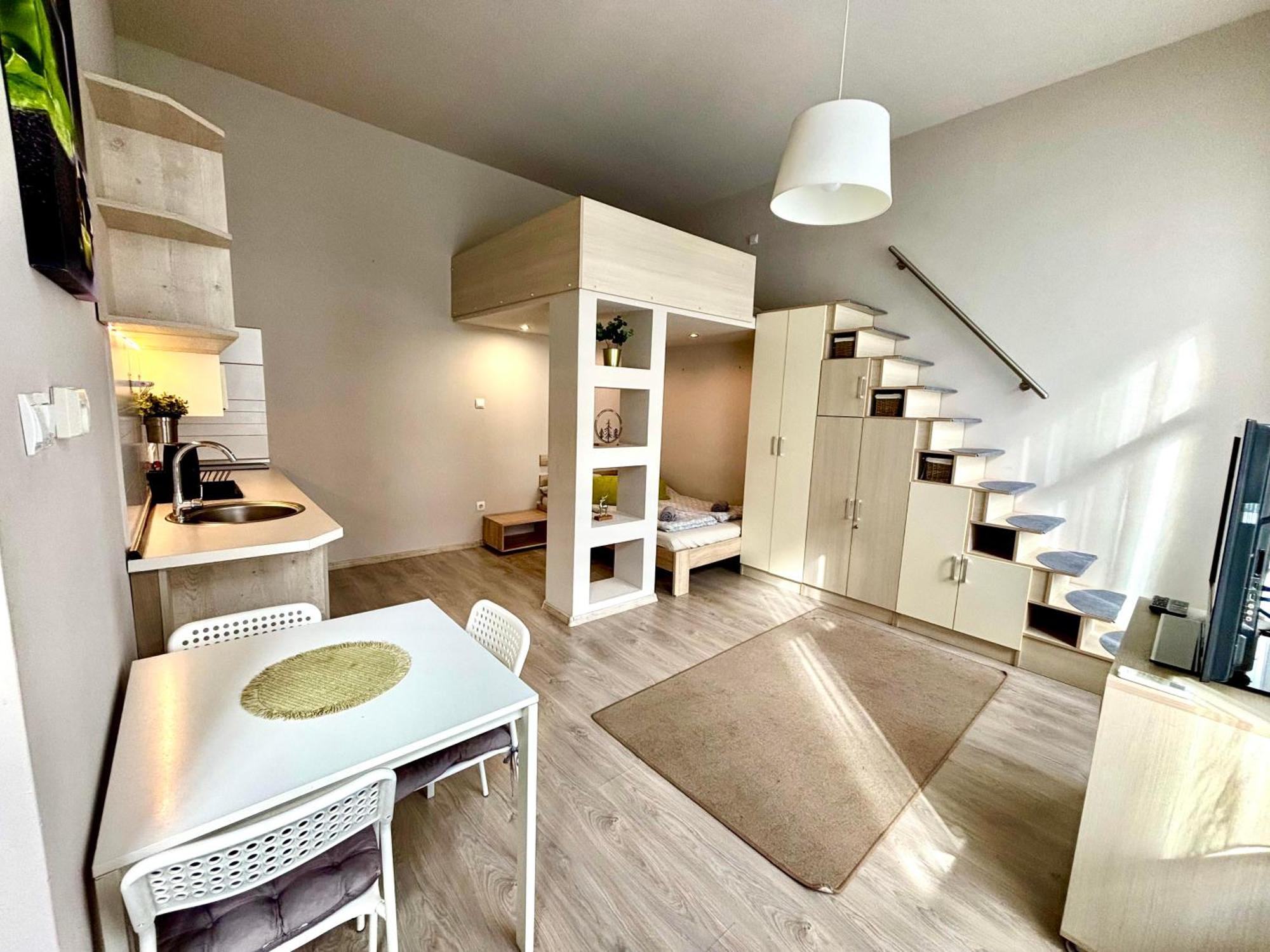 Ava Apartman