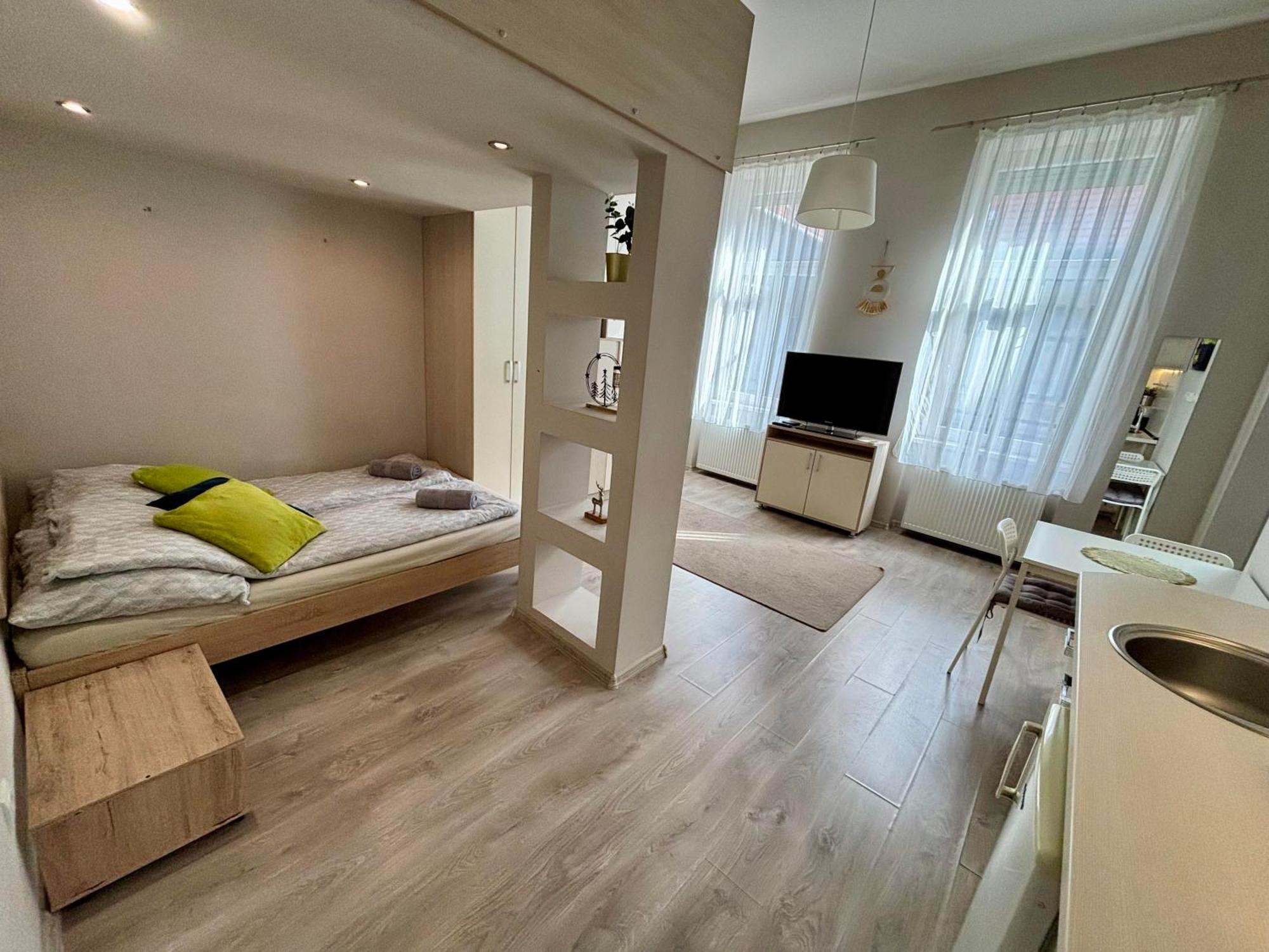 Apartman Ava