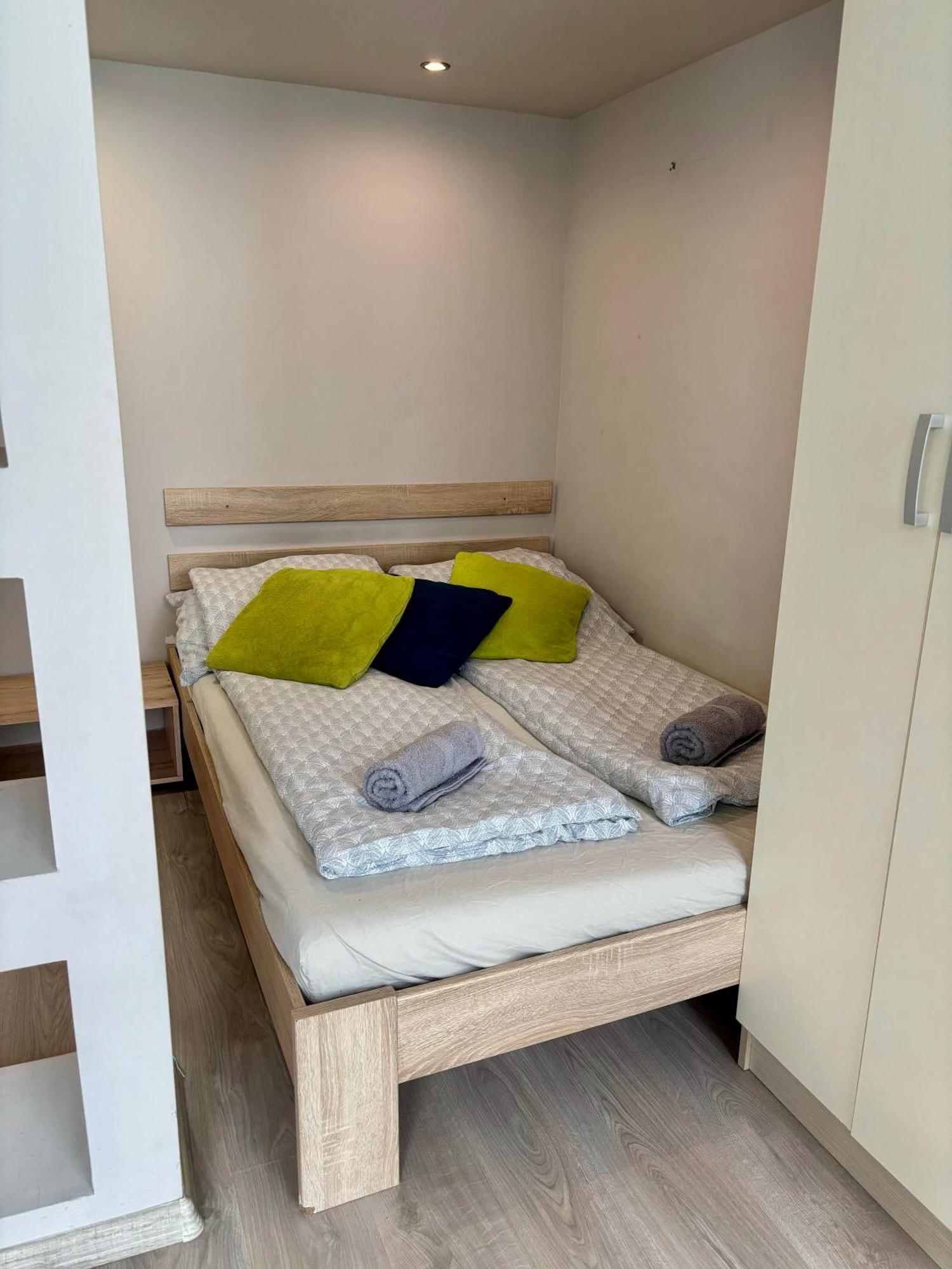 Ava Apartman